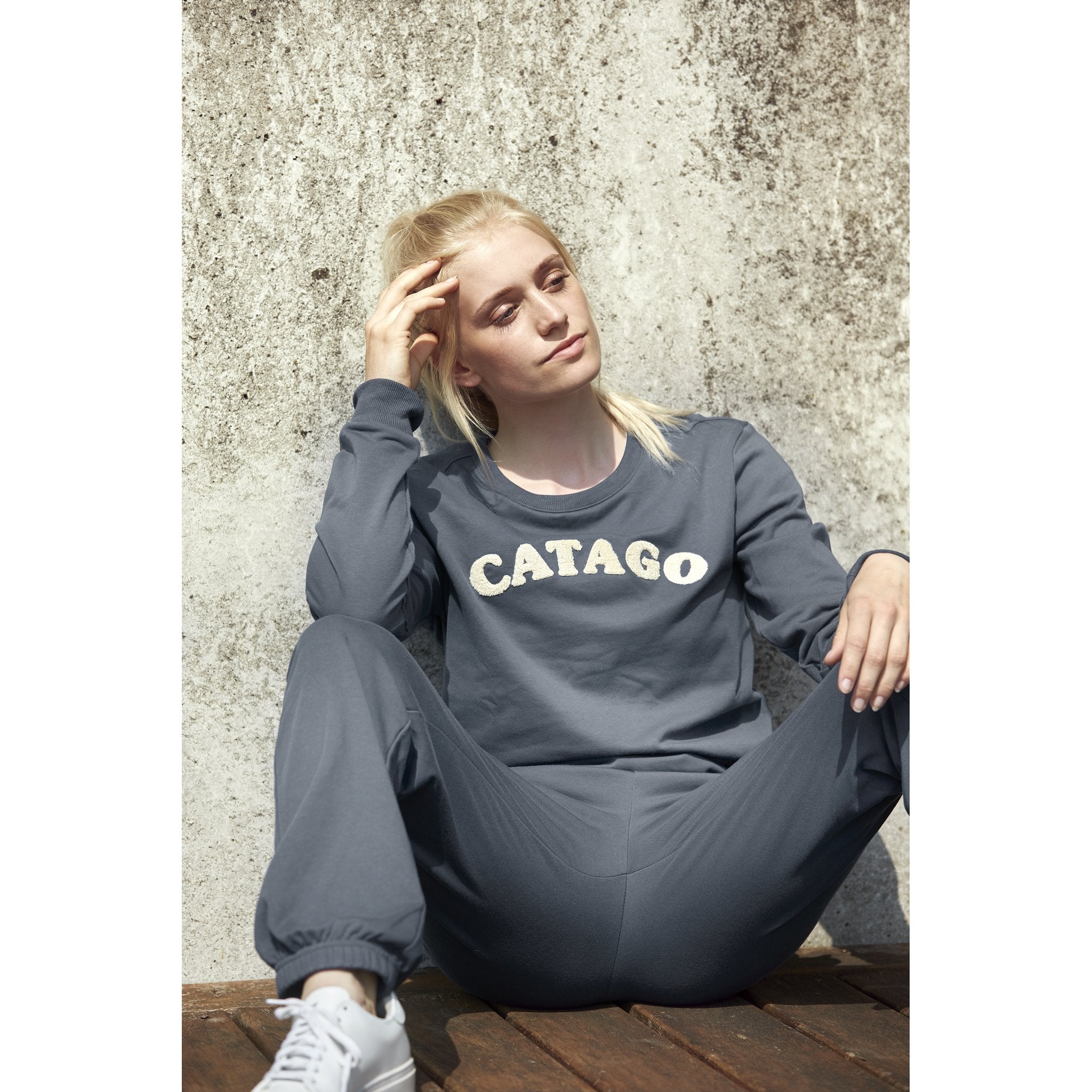 CATAGO True track pant
