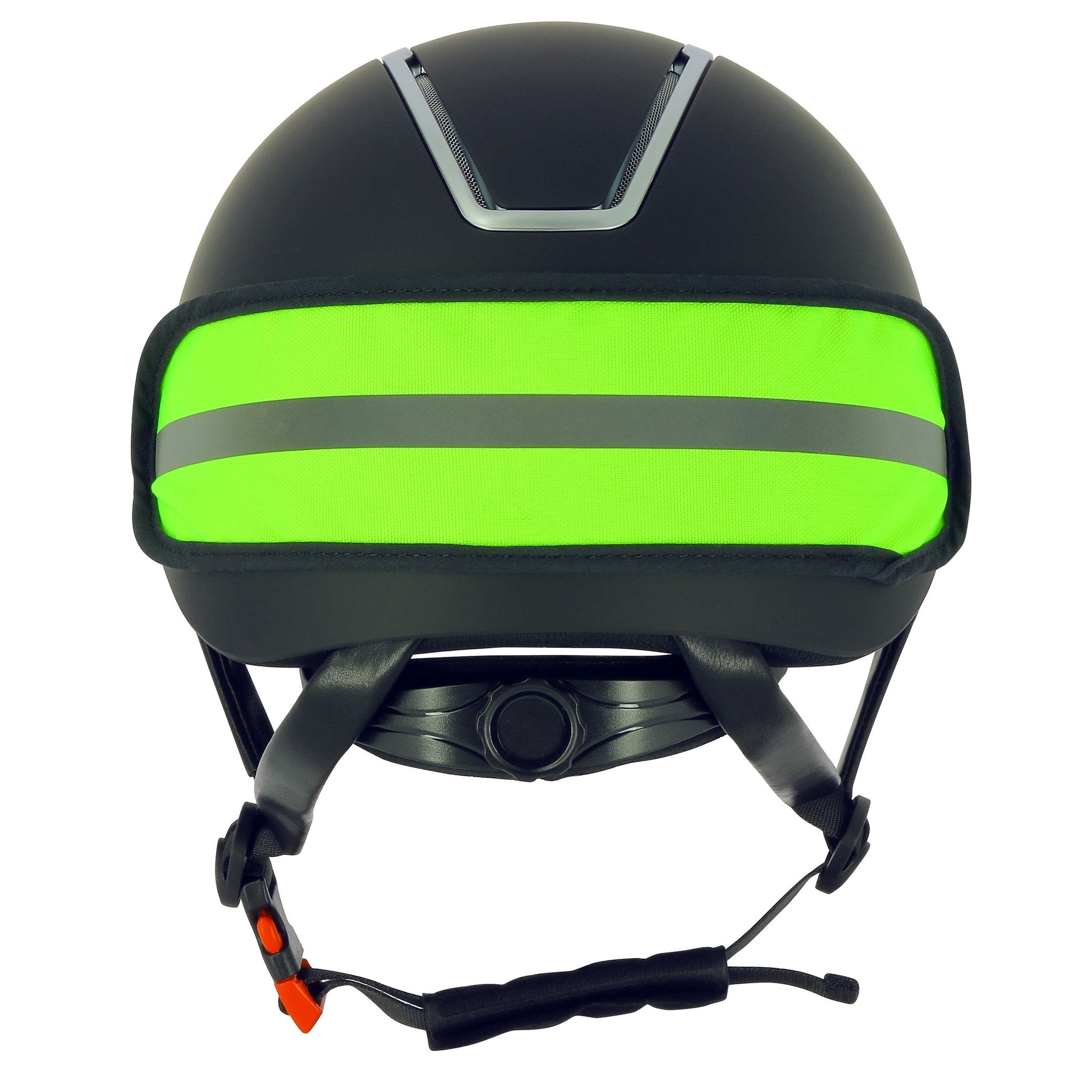 Equithème High Visibility Hjälmband