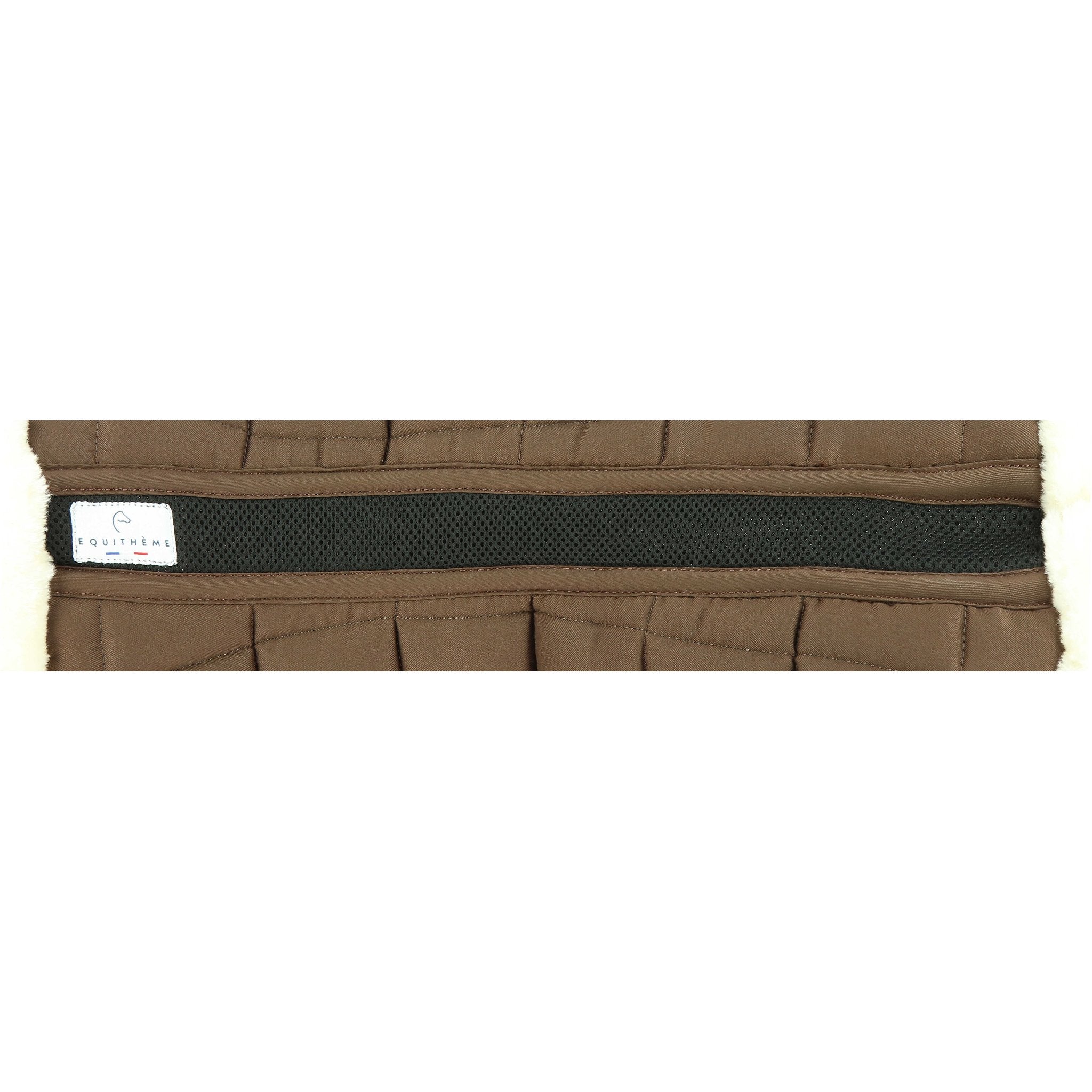 Equithème Pro Shaped Schabrak