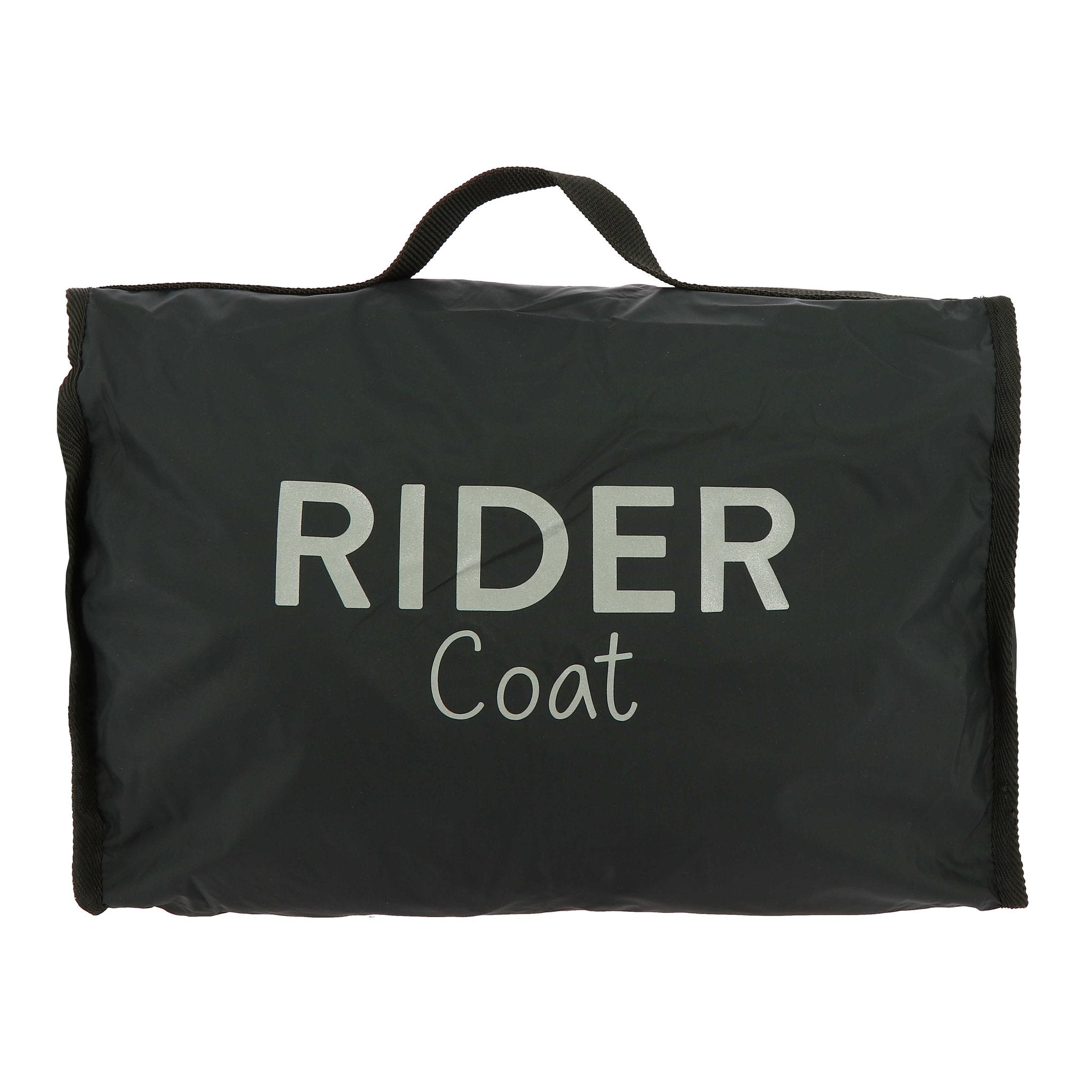 Equithème RiderCoat Regnjacka