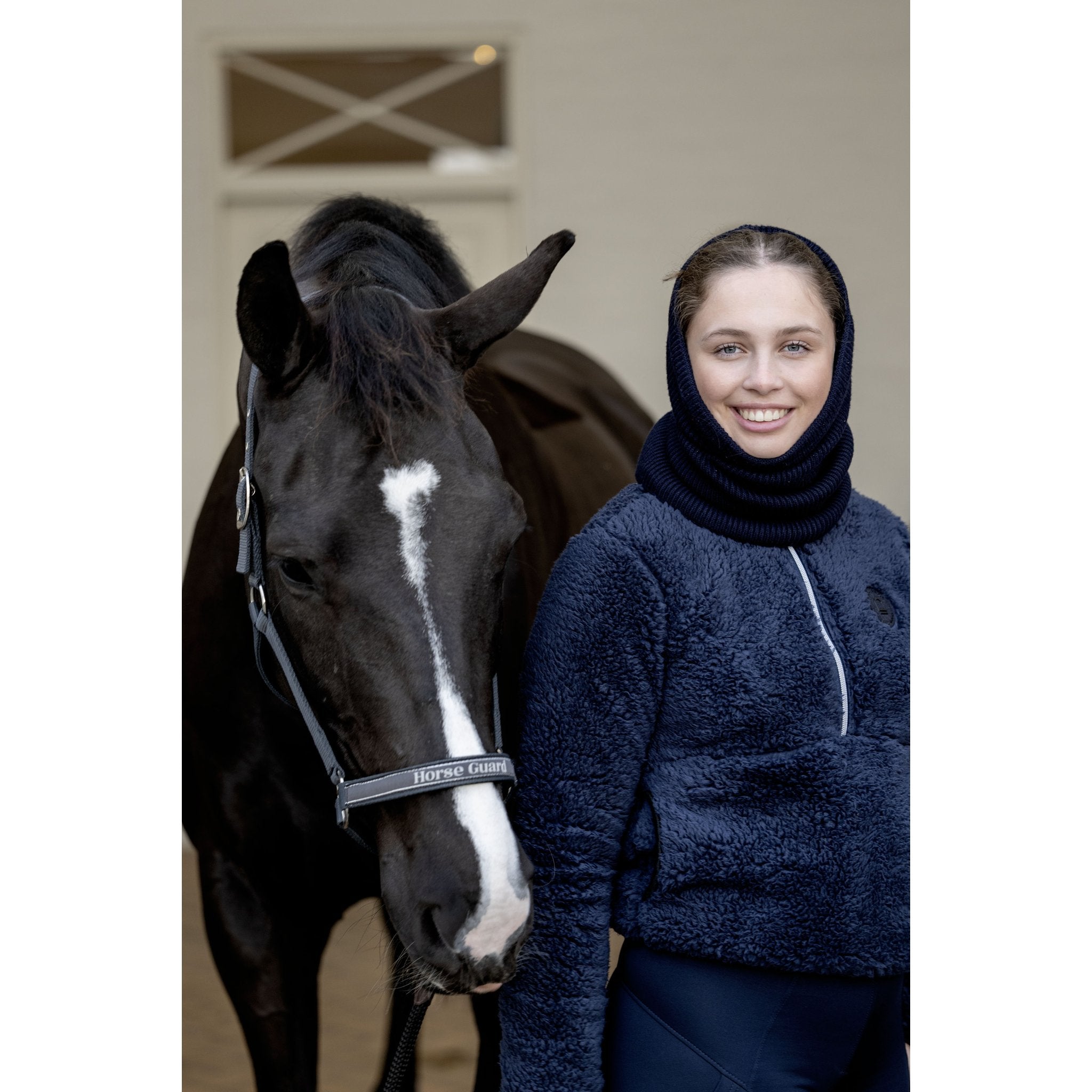Equipage Vainy halsduk
