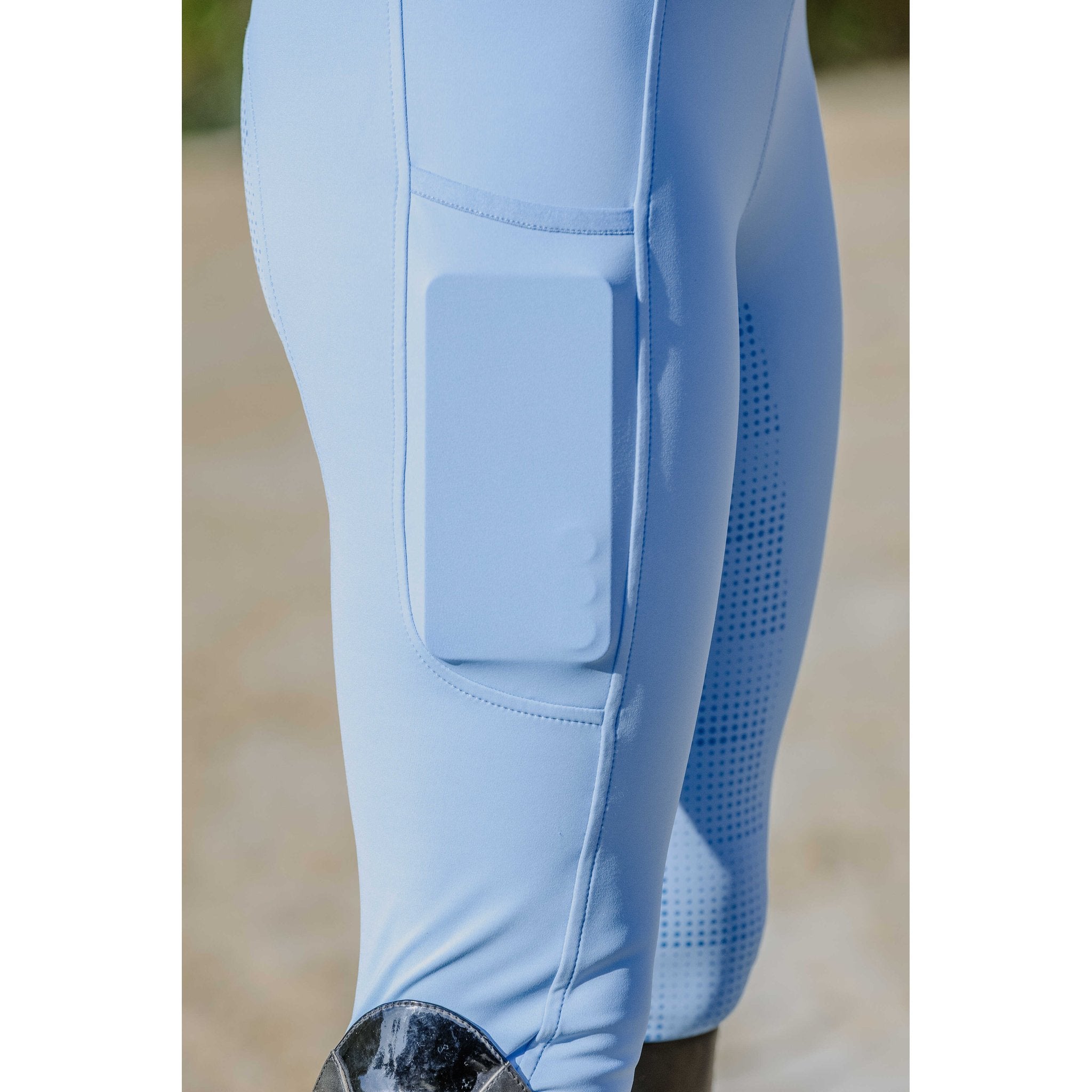 Equitheme Leggings EK-Fanny