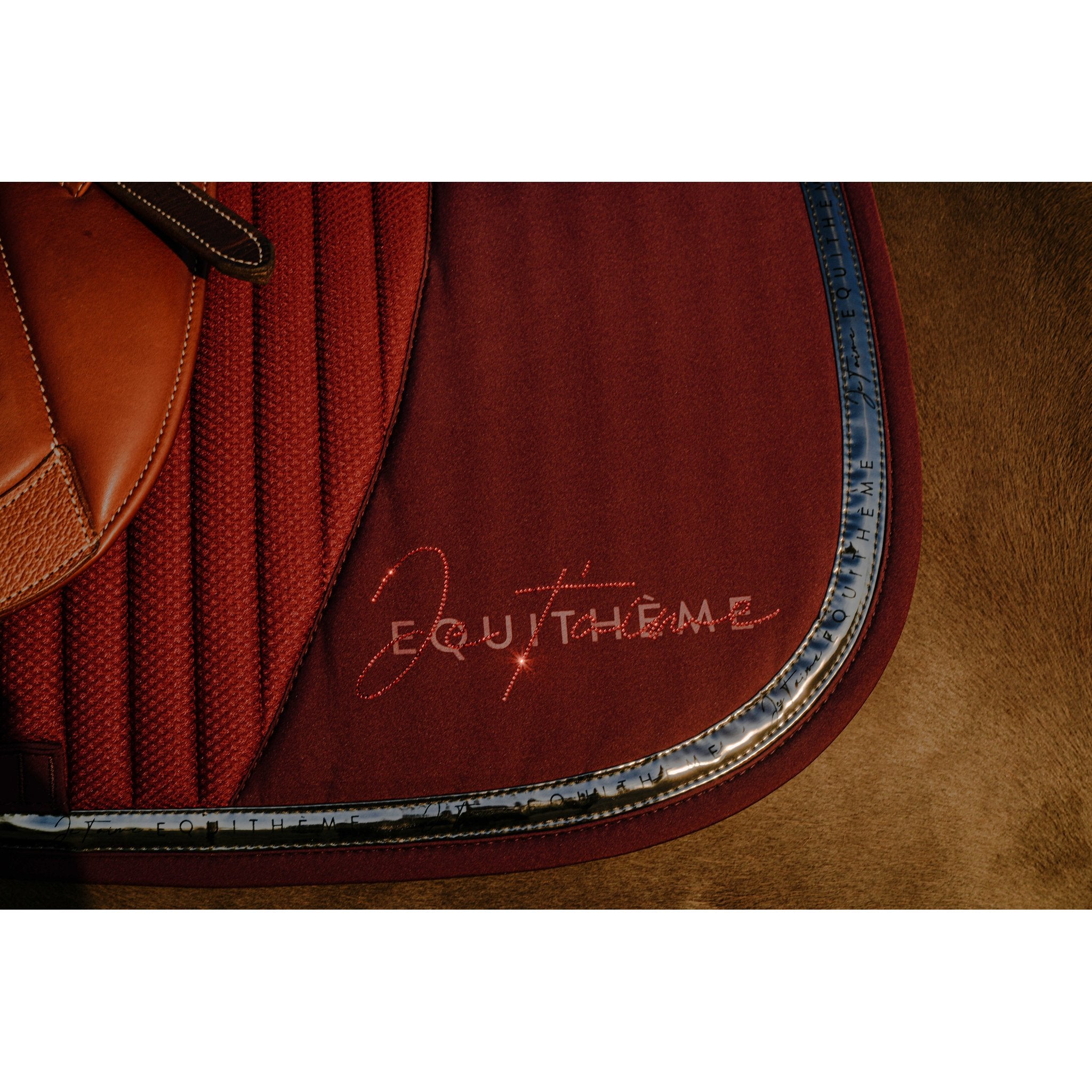 Equitheme Je t'aime EK-talent schabrak