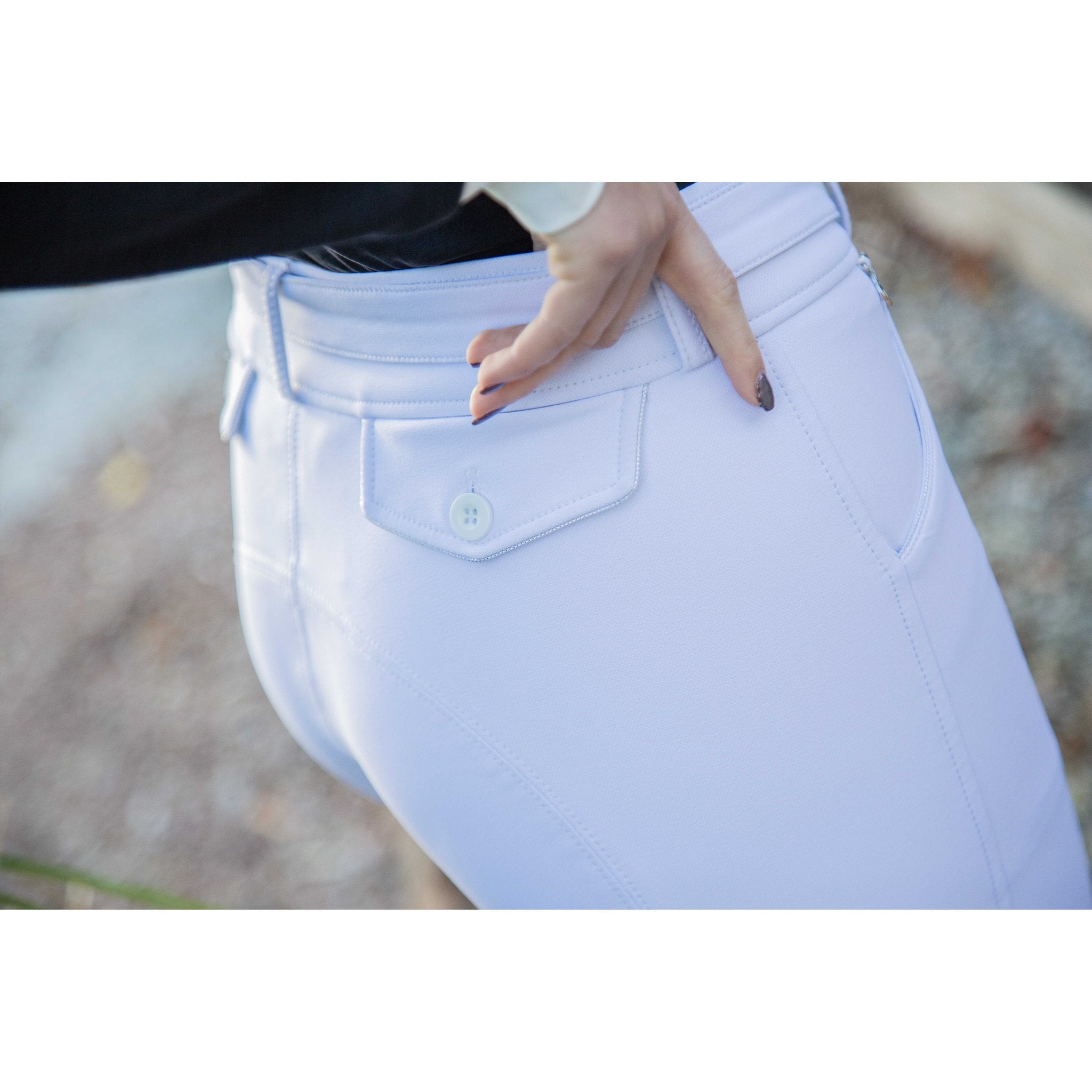 Penelope New Point Sellier ridbyxa