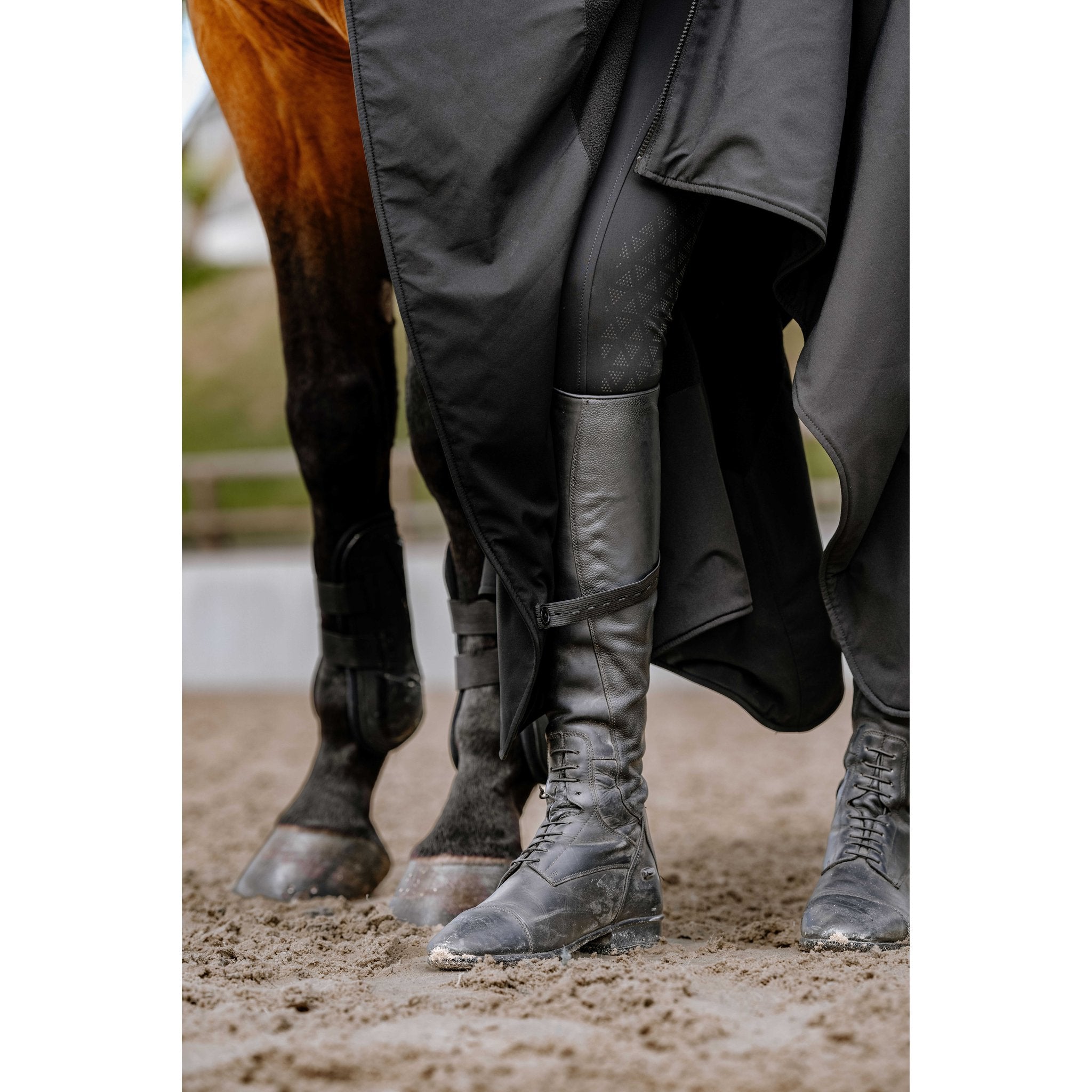 Equitheme Je t'aime EQ-Joelle ridkjol