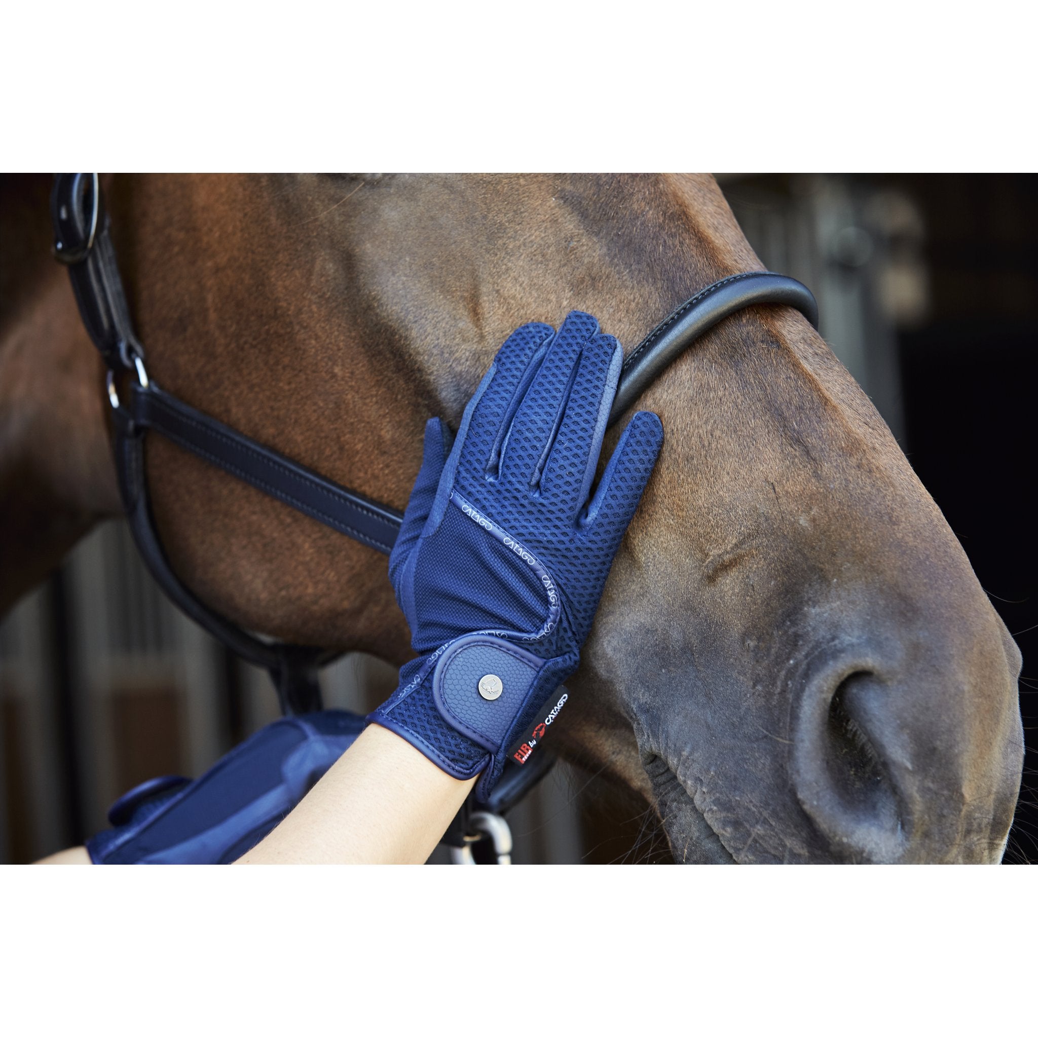 CATAGO FIR-Tech Mesh Handskar