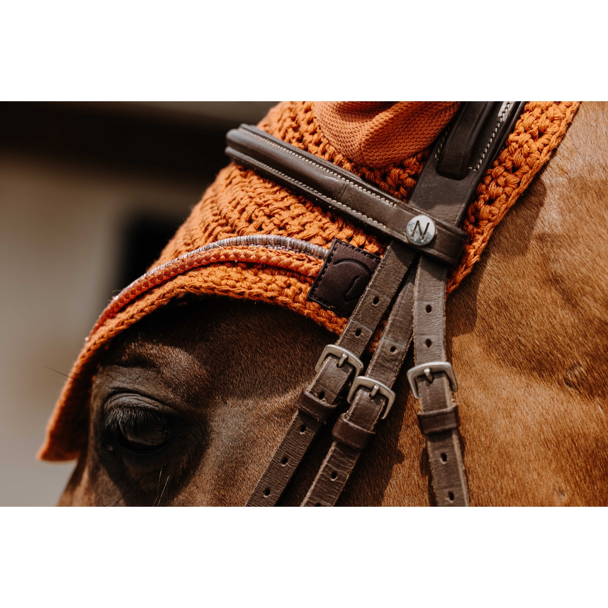 Equithème Hexalight Luva