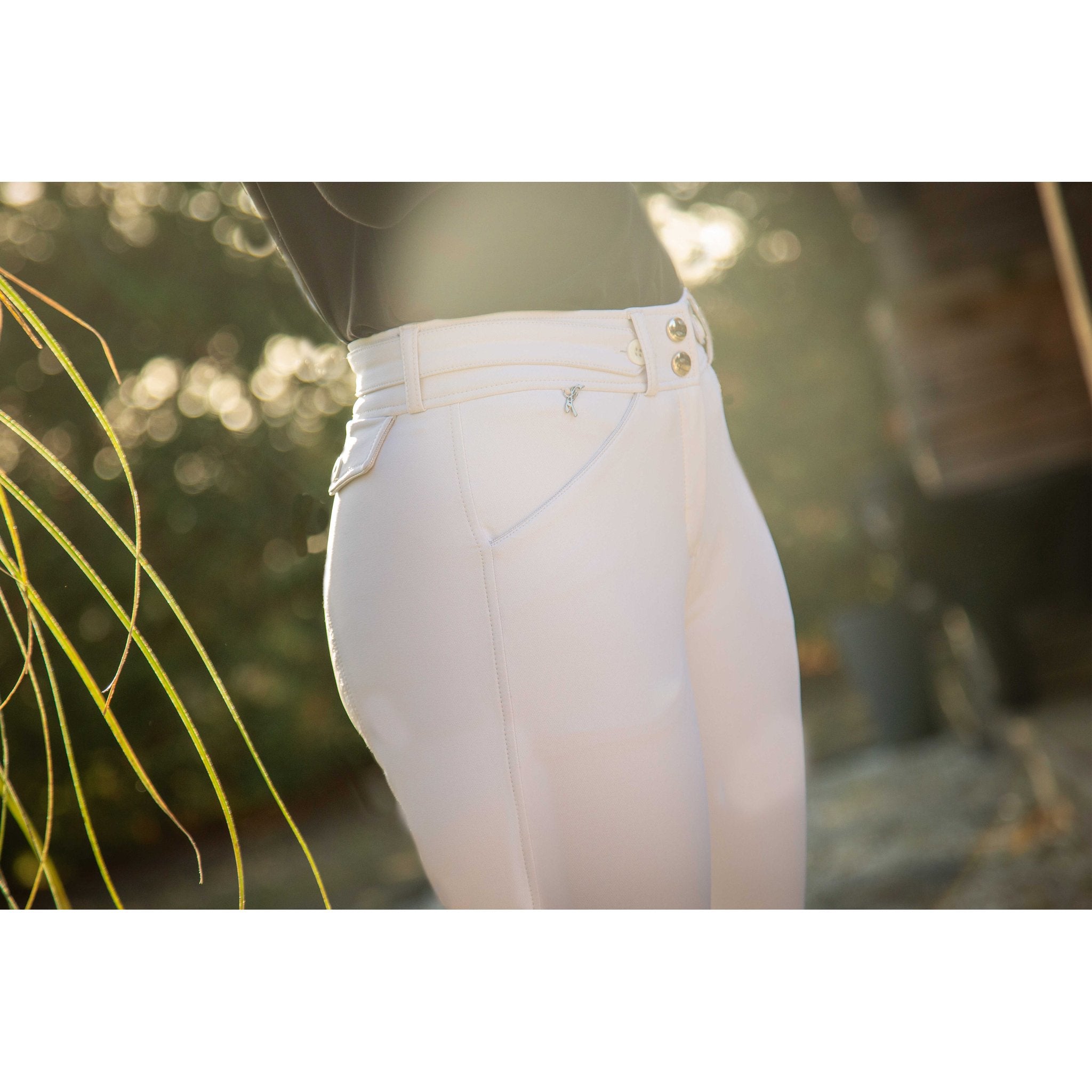 Penelope New Point Sellier ridbyxa
