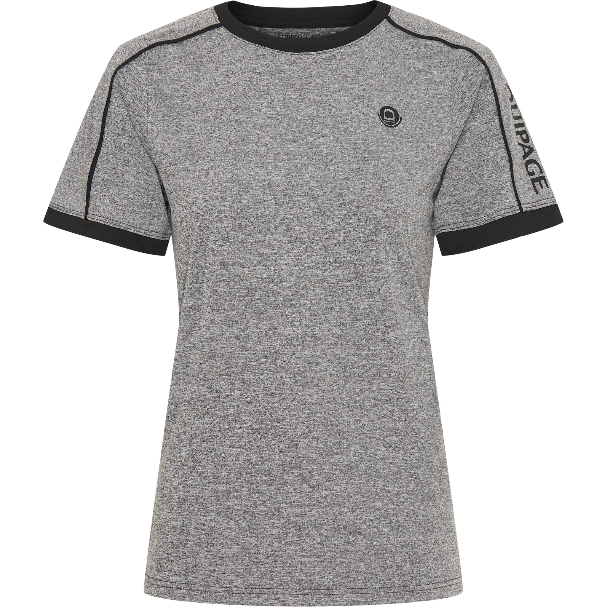 Equipage Melissa kortärmad t-shirt
