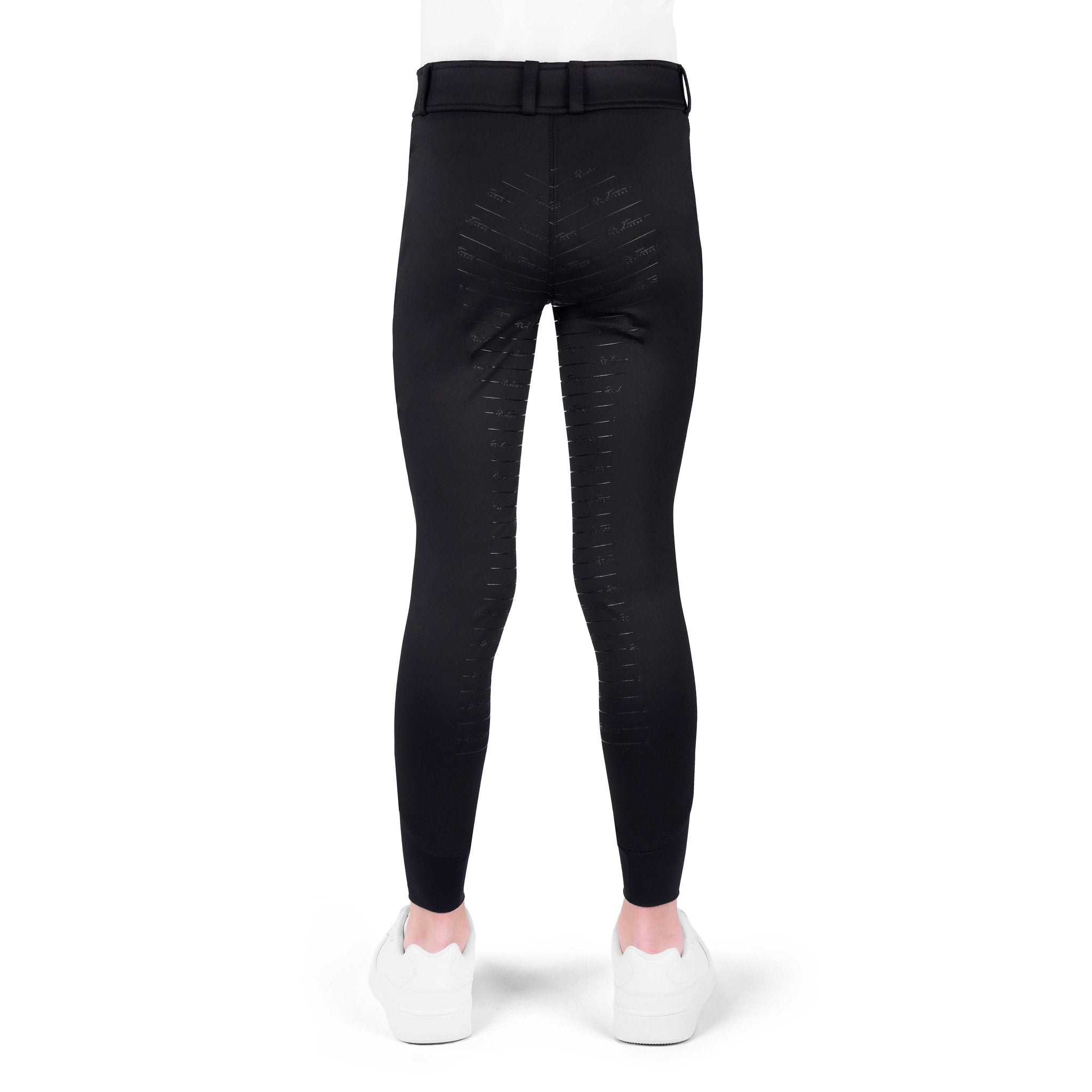Equitheme Je t'aime Ridbyxa EK-Elsa junior