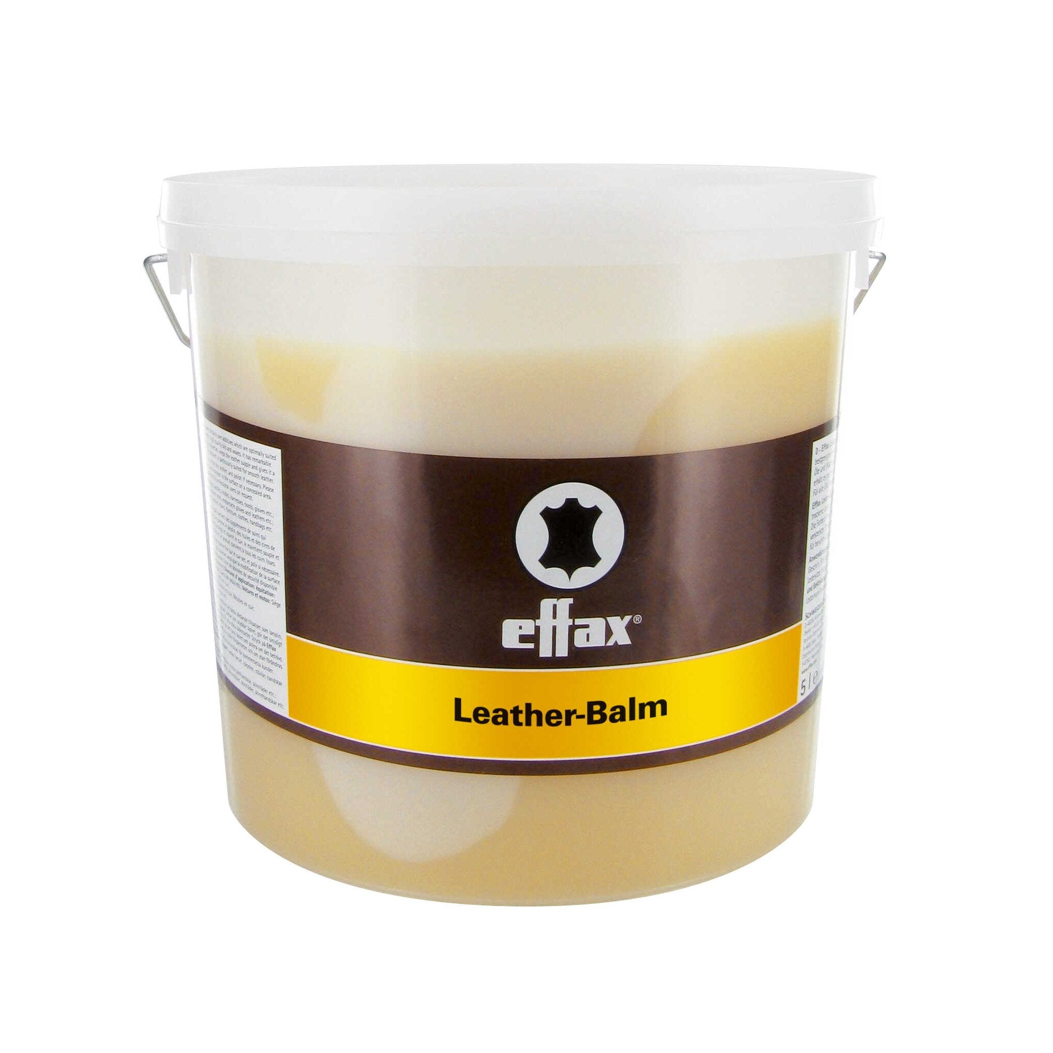 Effax Läderbalsam