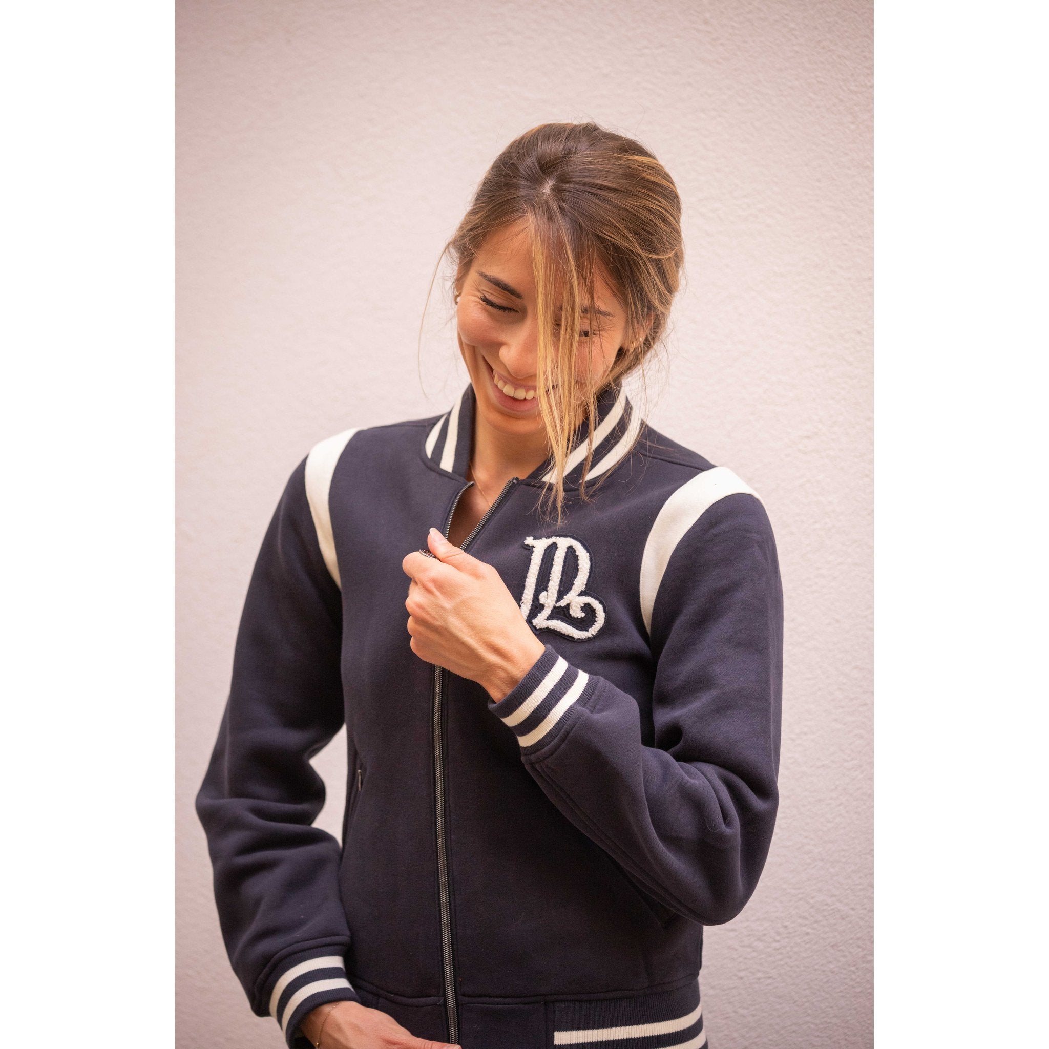 PENELOPE University Hoodie
