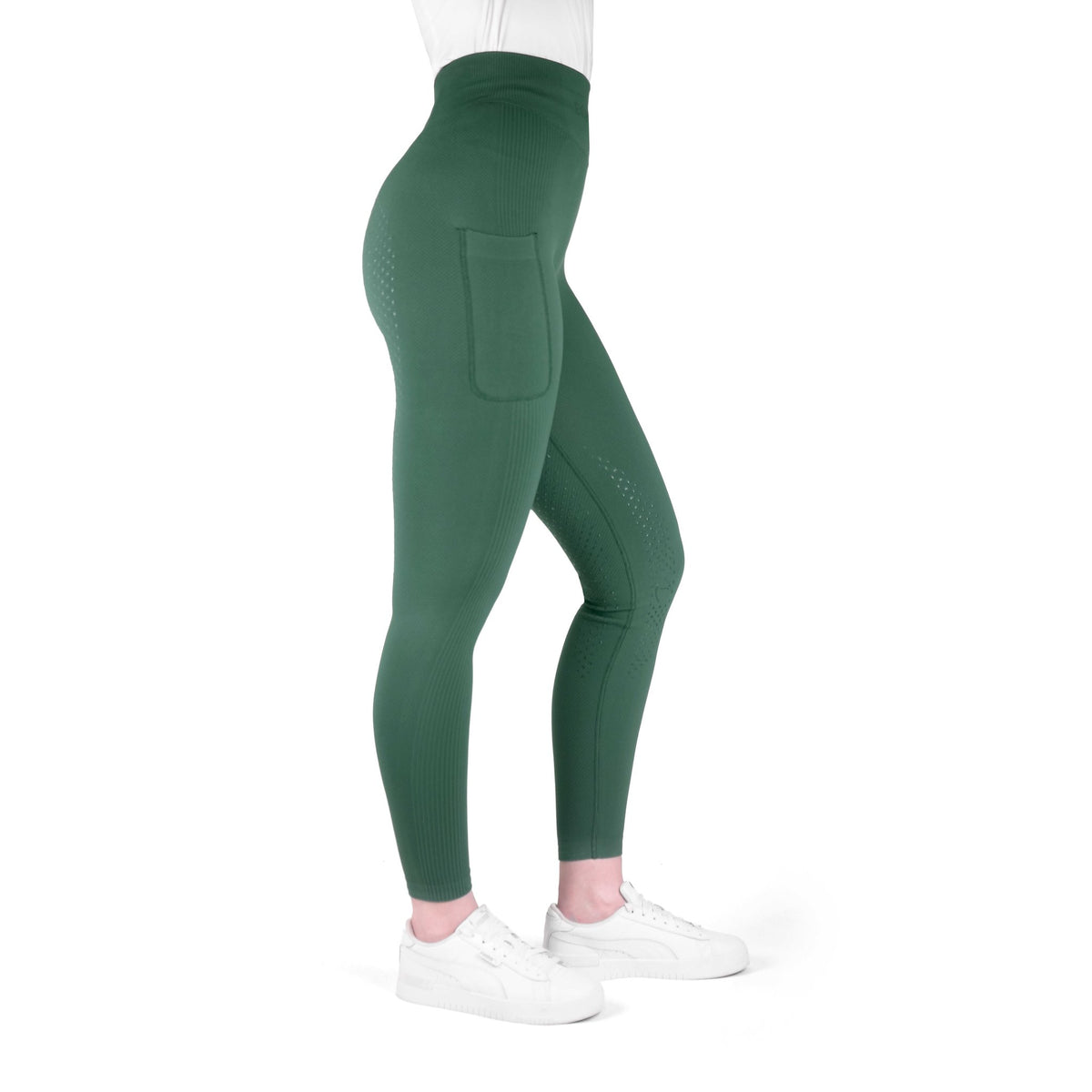 Equitheme Leggings EK-Acacia