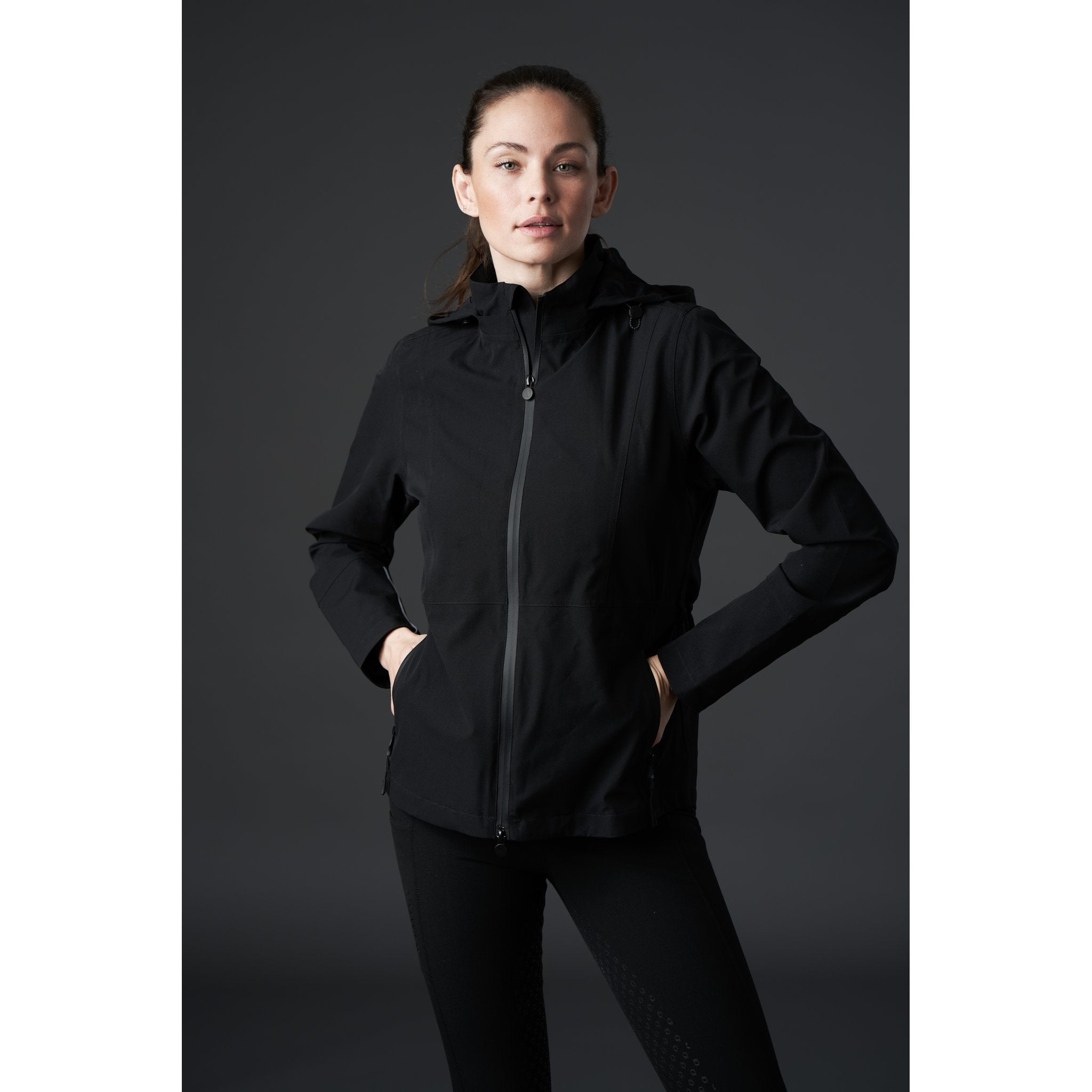 Equipage Marlow ridjacka