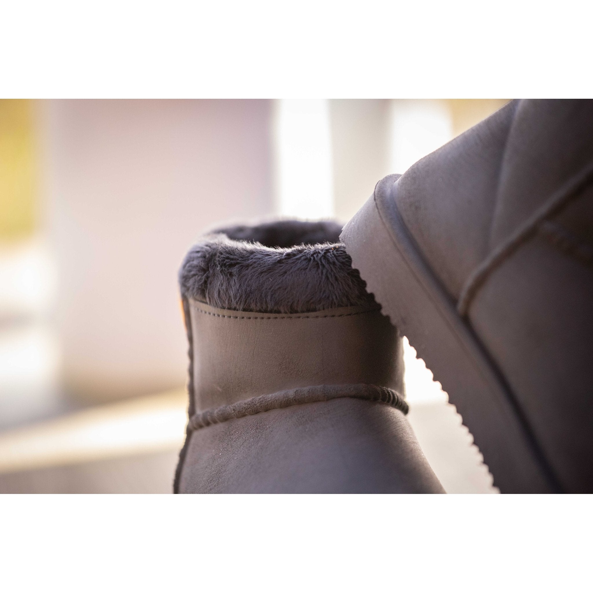 Eden by Penelope Boots junior