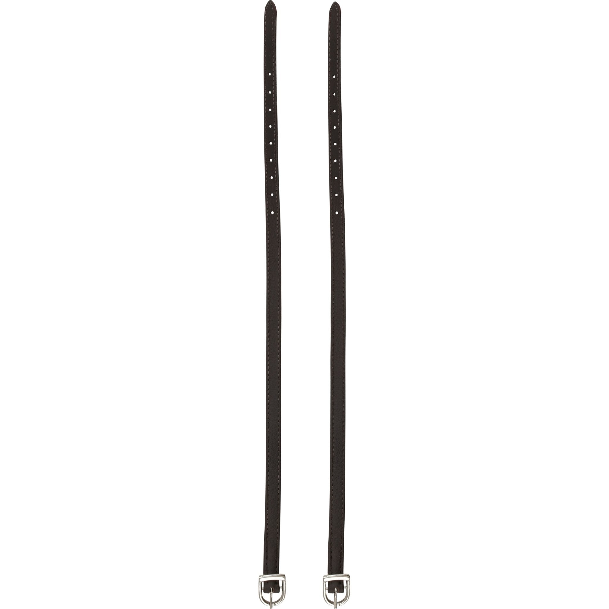 Equipage Classic sporremmar soft silver