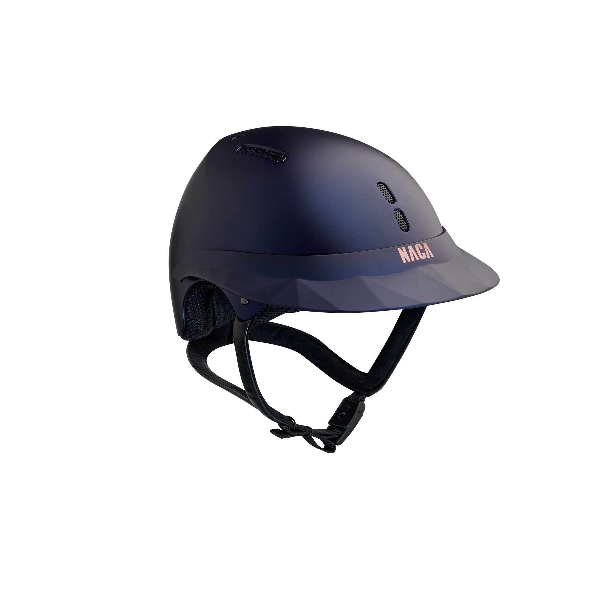 NACA - Gravity S - Ridhjälm Mat