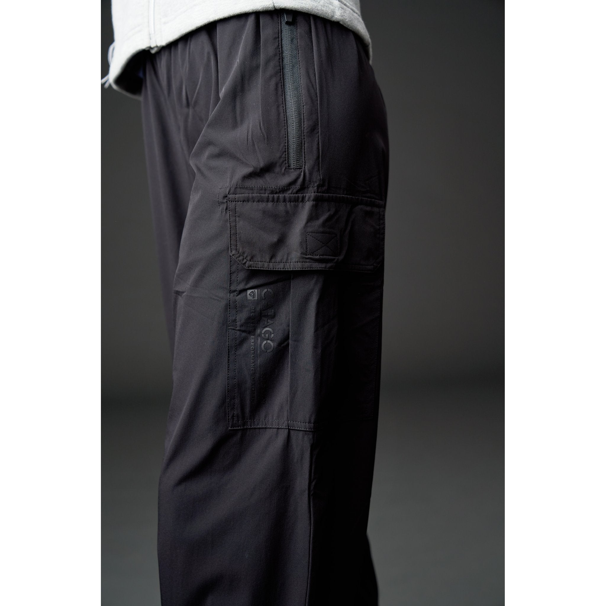 CATAGO Neve unisex sportbyxor