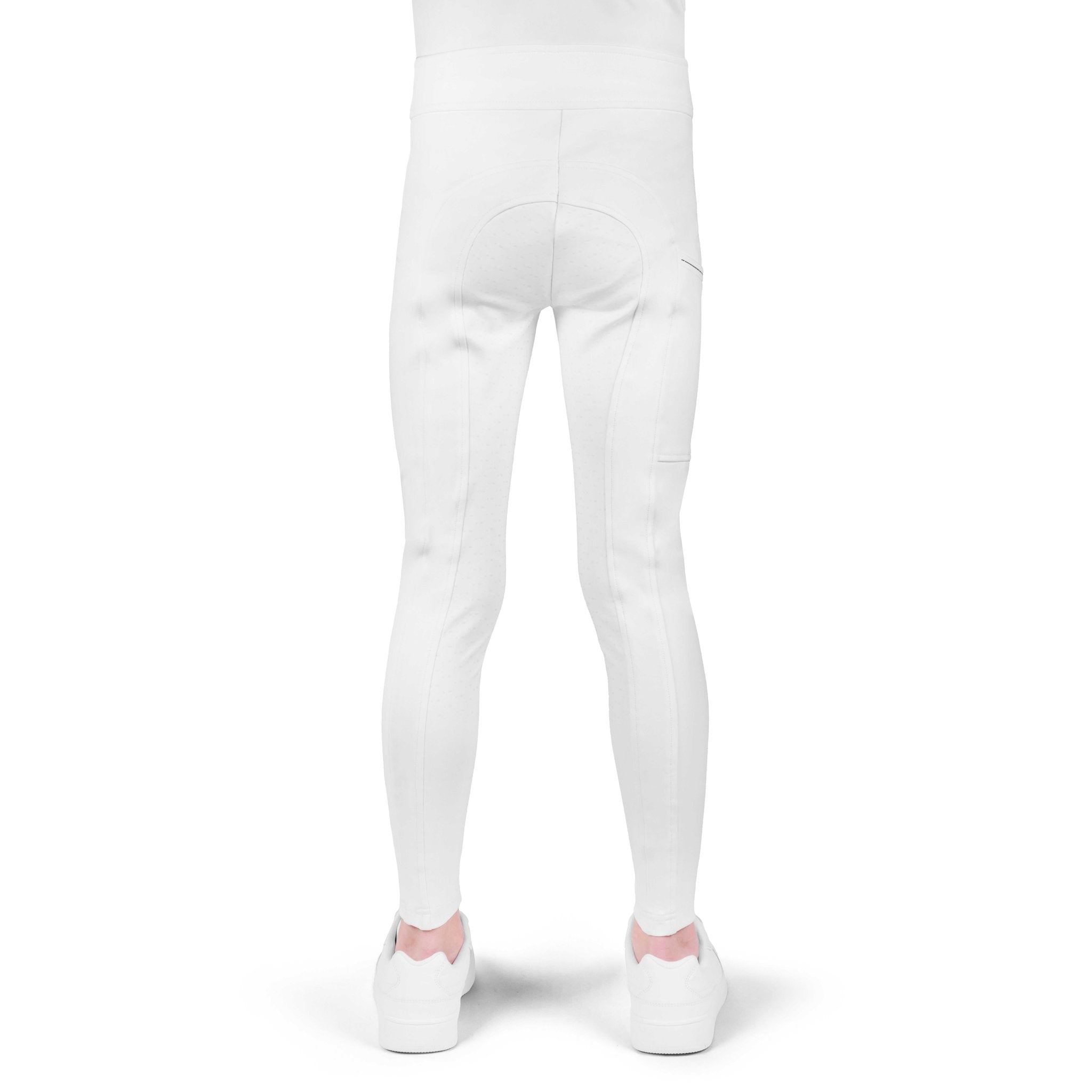 Equitheme Leggings EK-Birdy junior