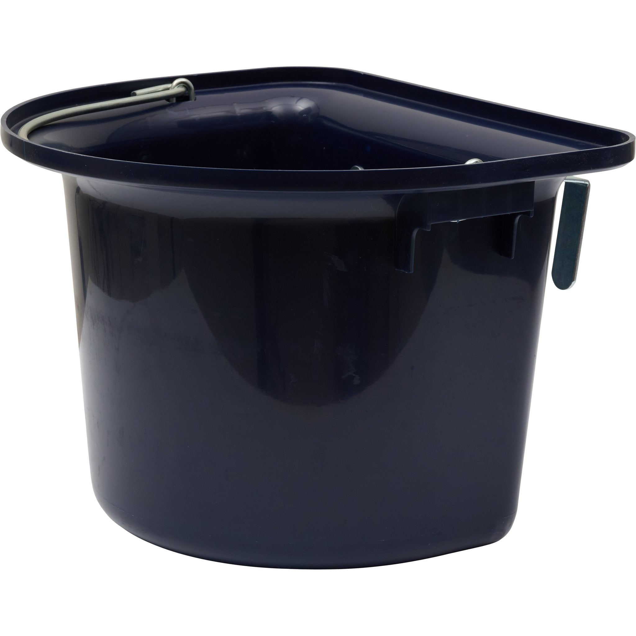 HorseGuard Portable hink med hängare, 12L