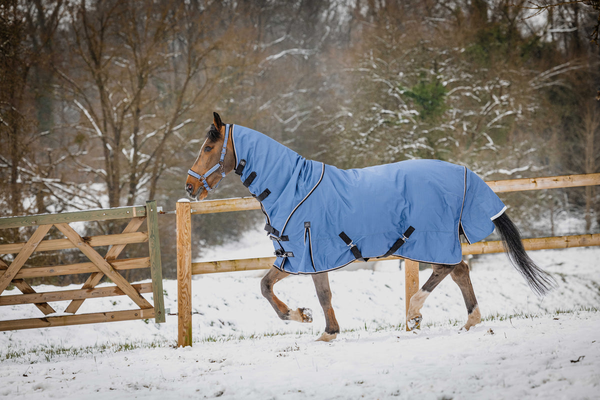 Equitheme Tyrex Aisance halstäcke 1200D 200 g