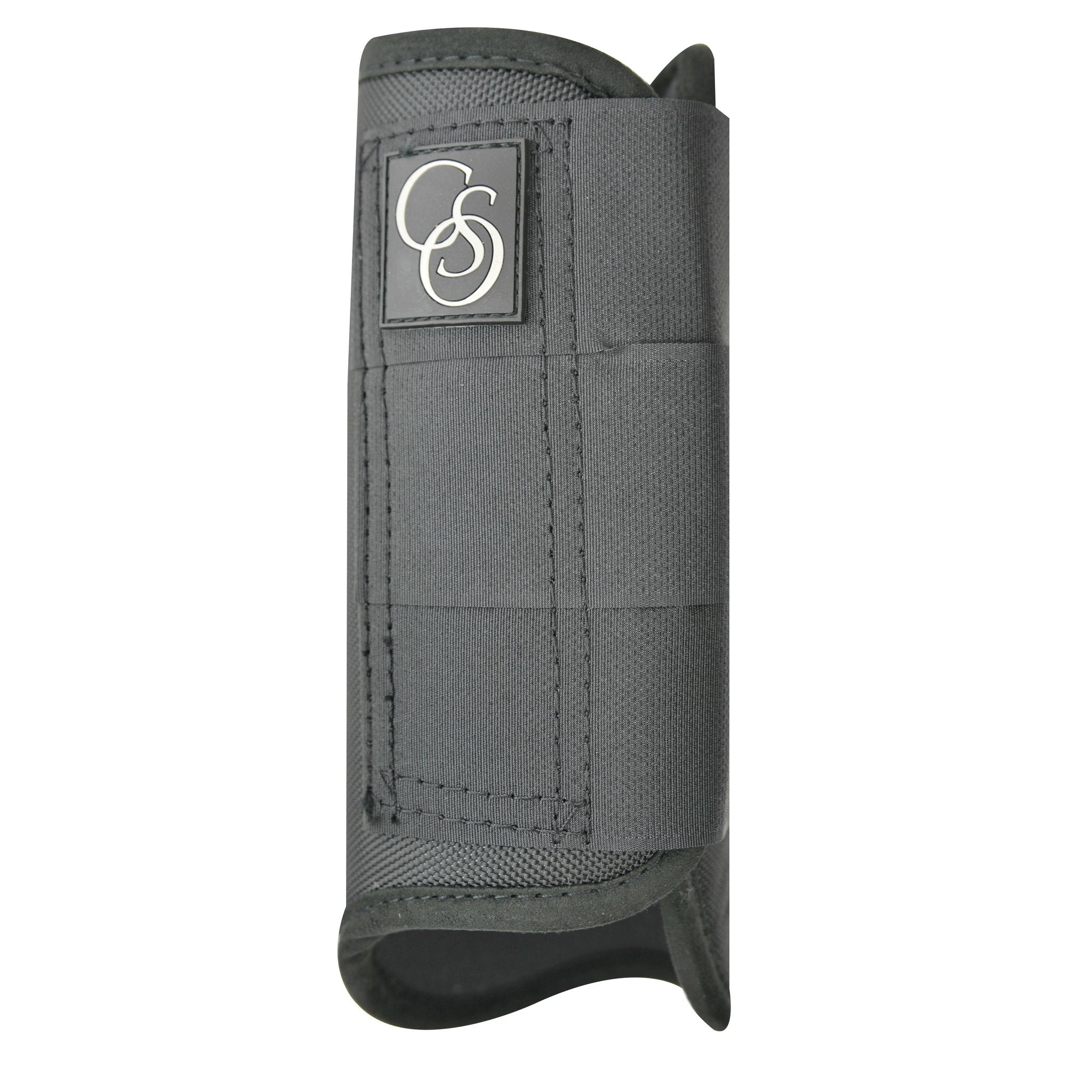Norton Elastic 1680 D strykkappor fram