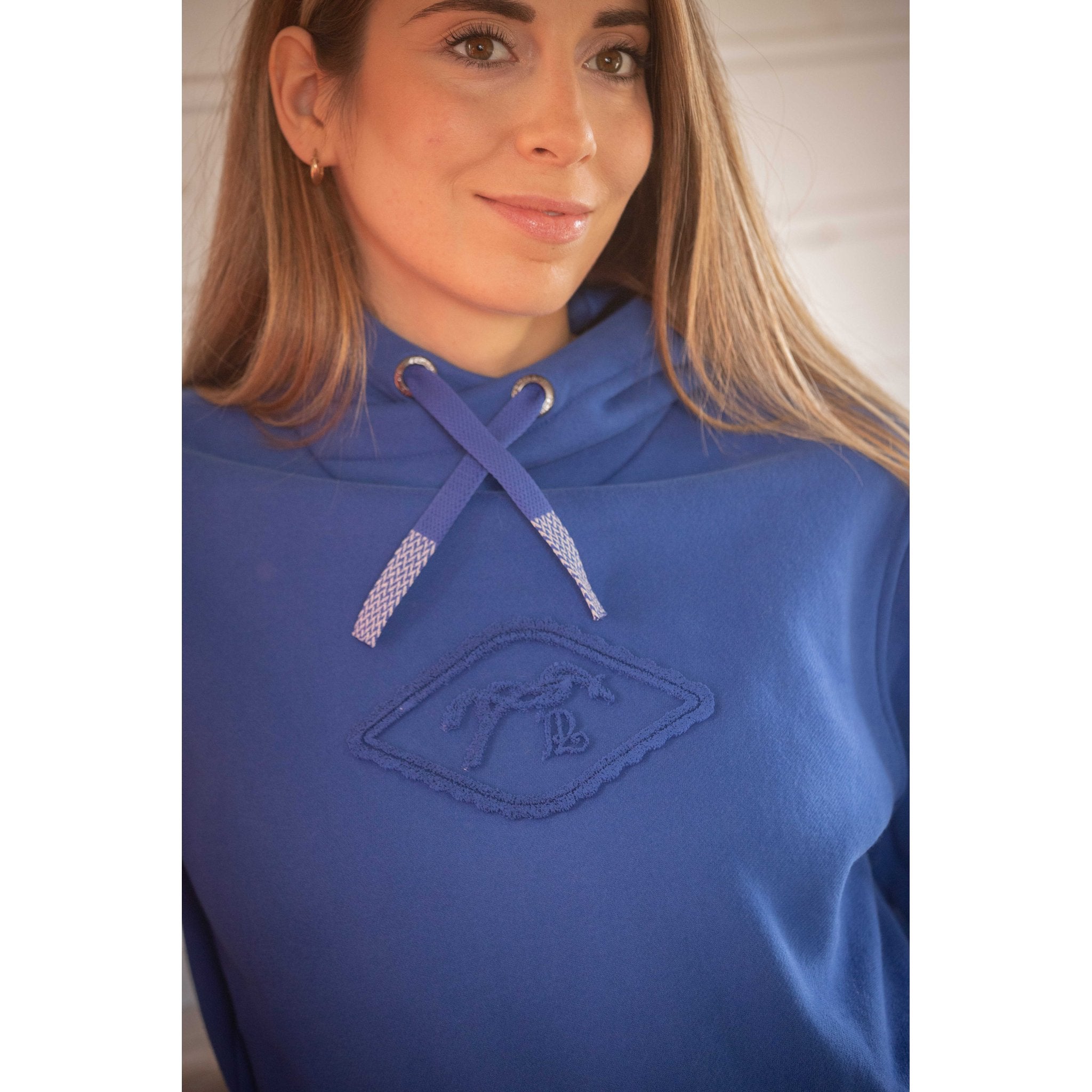 Penelope Louison sweatshirt