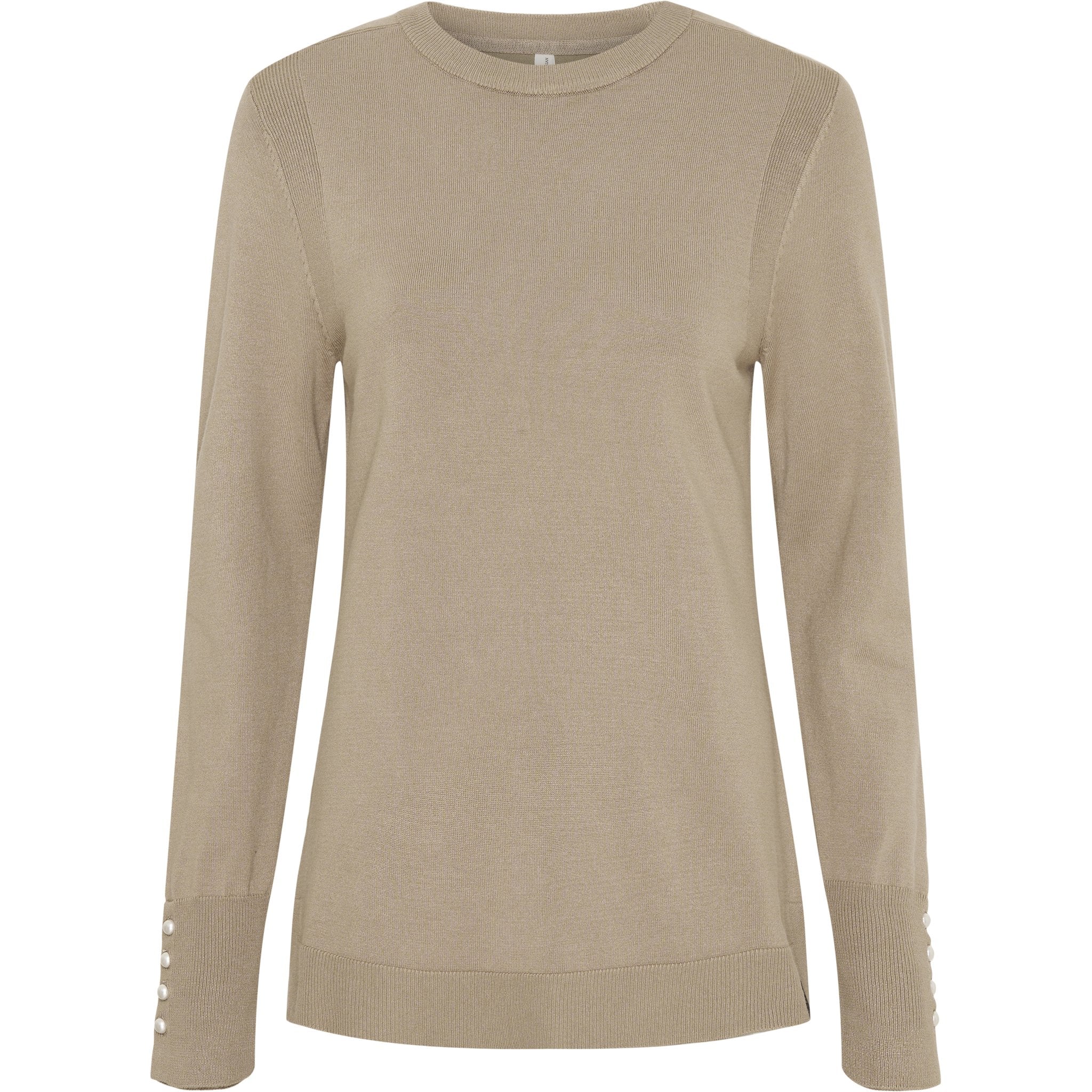 CATAGO Robyn stickad pullover