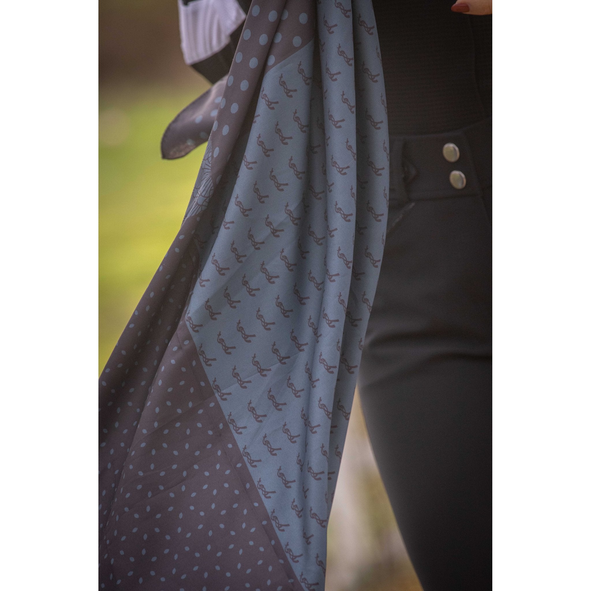 PENELOPE Mya Scarf