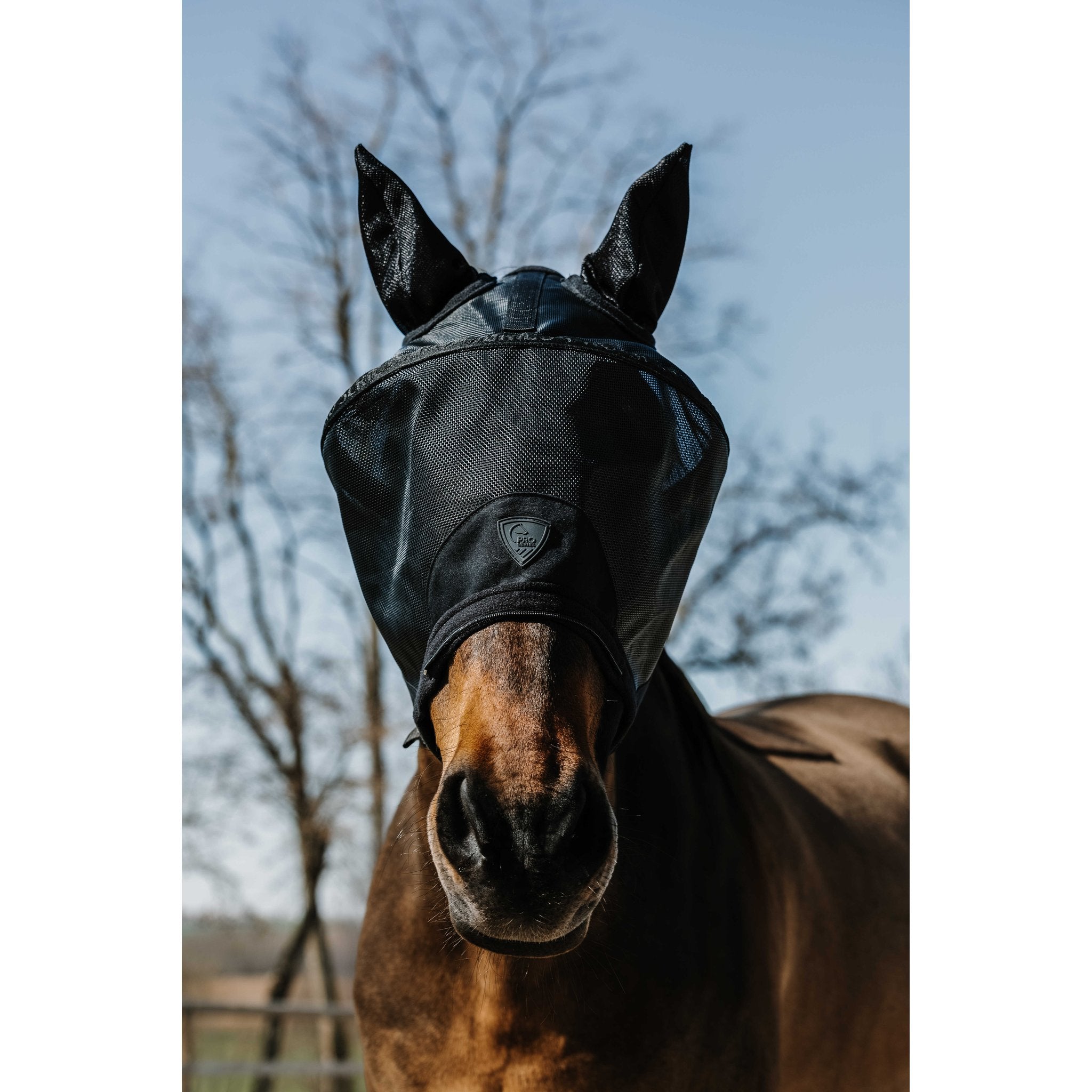 Pro Series flugmask med UV-skydd