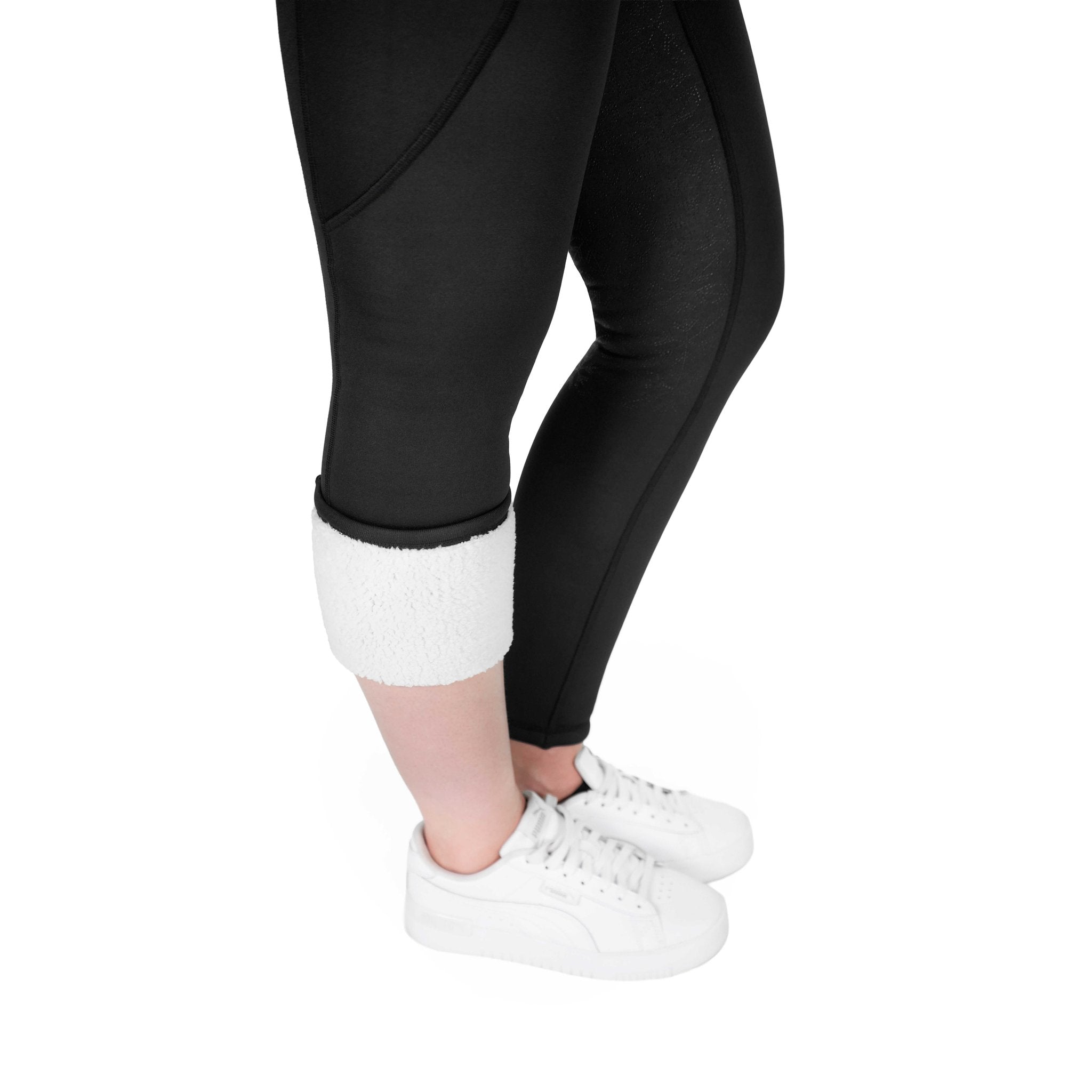 Equitheme Je t'aime Neva leggings
