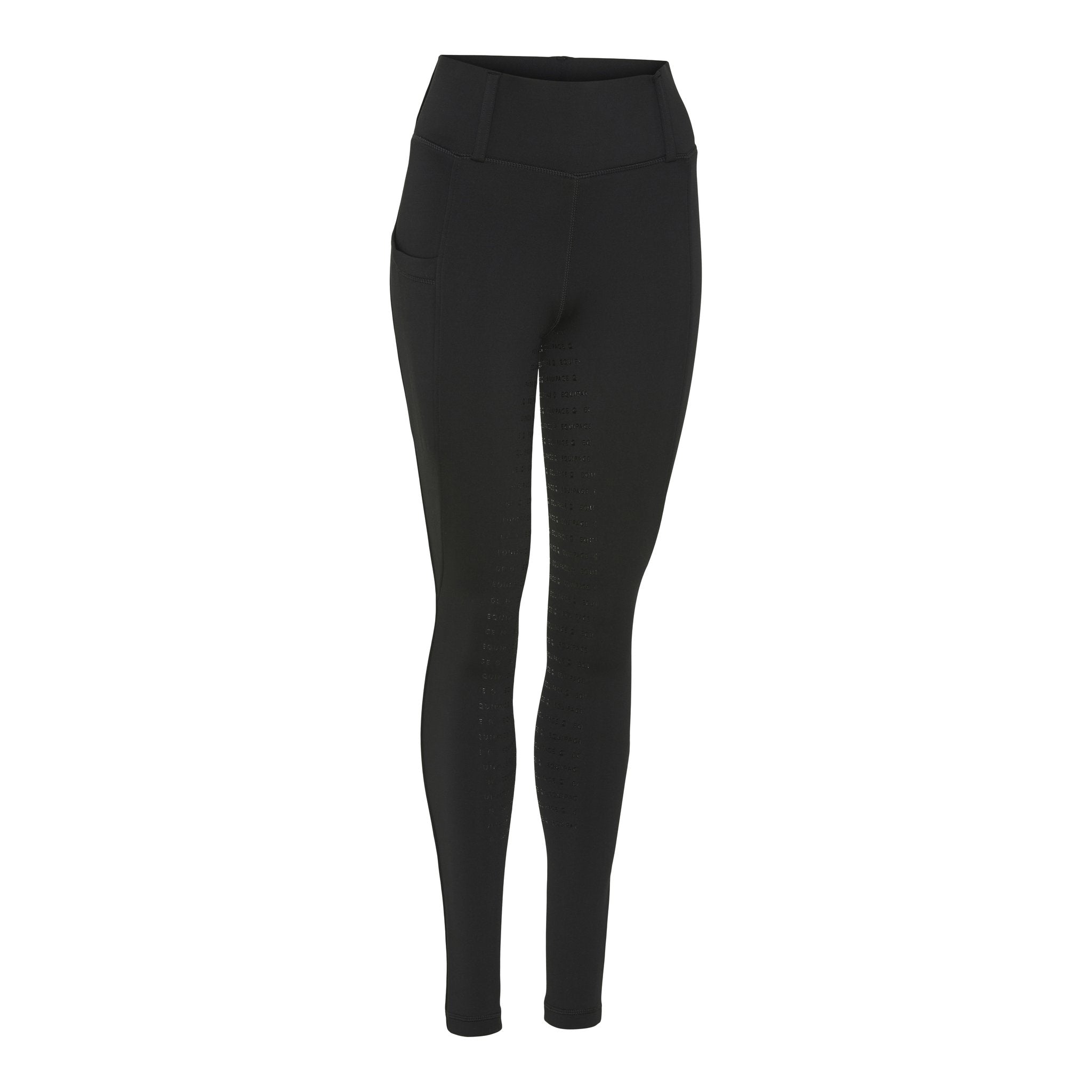 Equipage Kendra helskodd ridtights