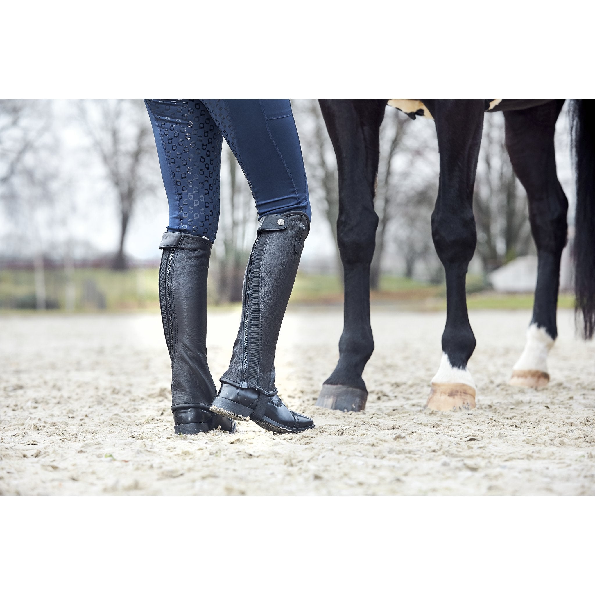 Equipage Burnley leggings