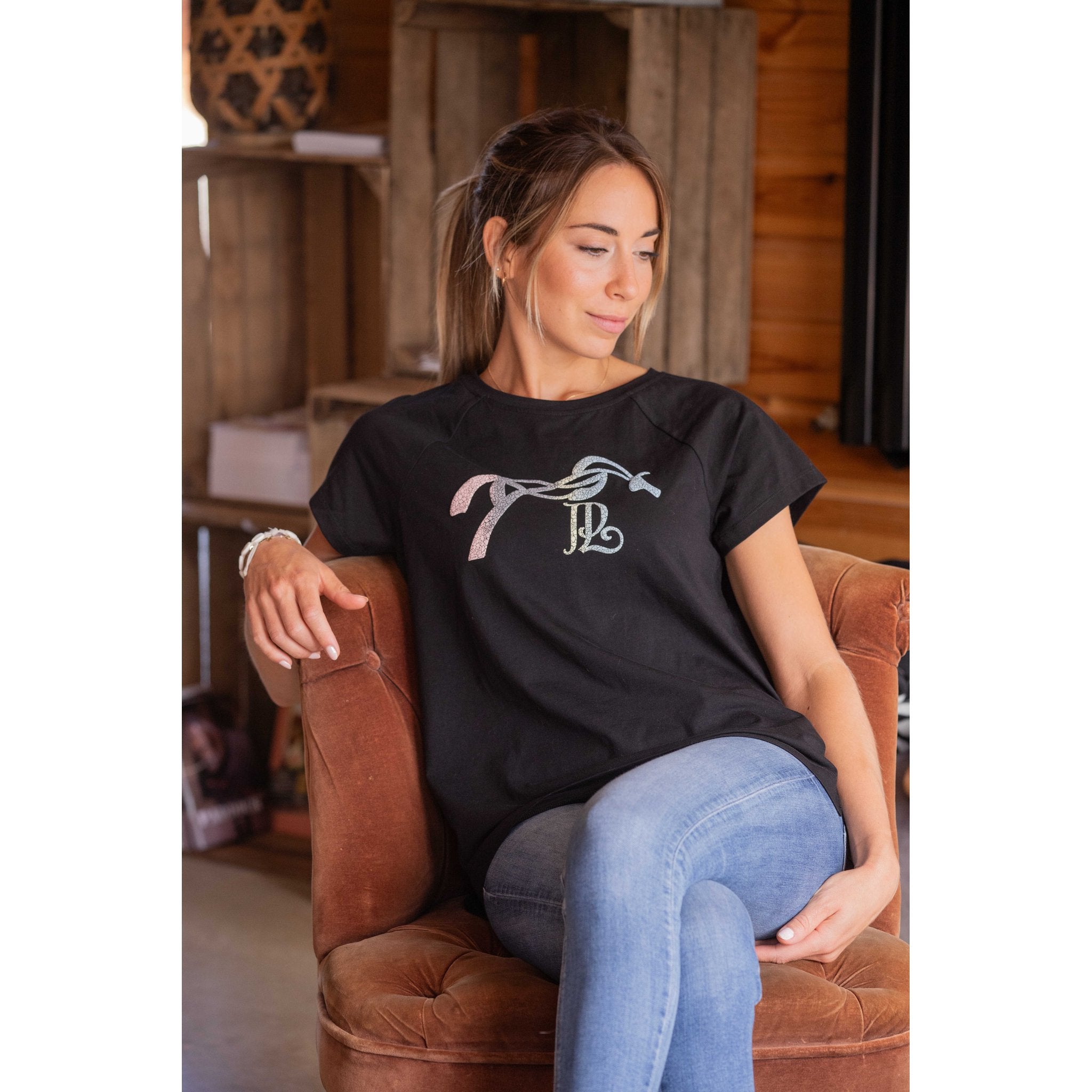PENELOPE Funky T-shirt