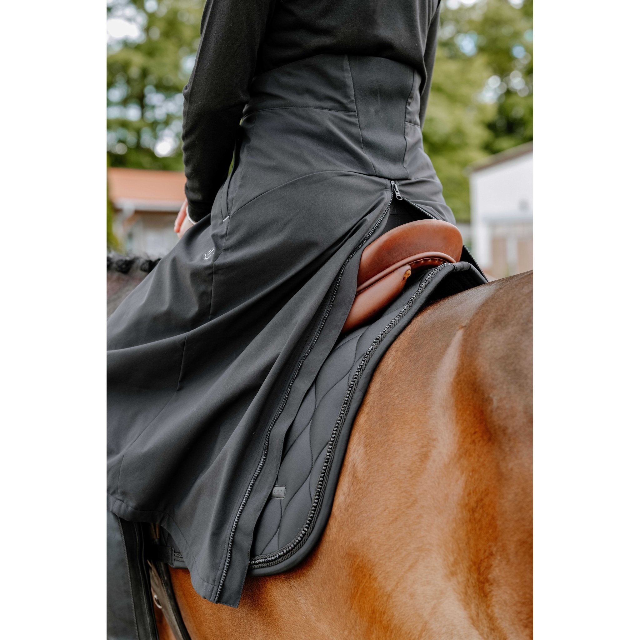Equitheme Je t'aime EQ-Jess ridkjol