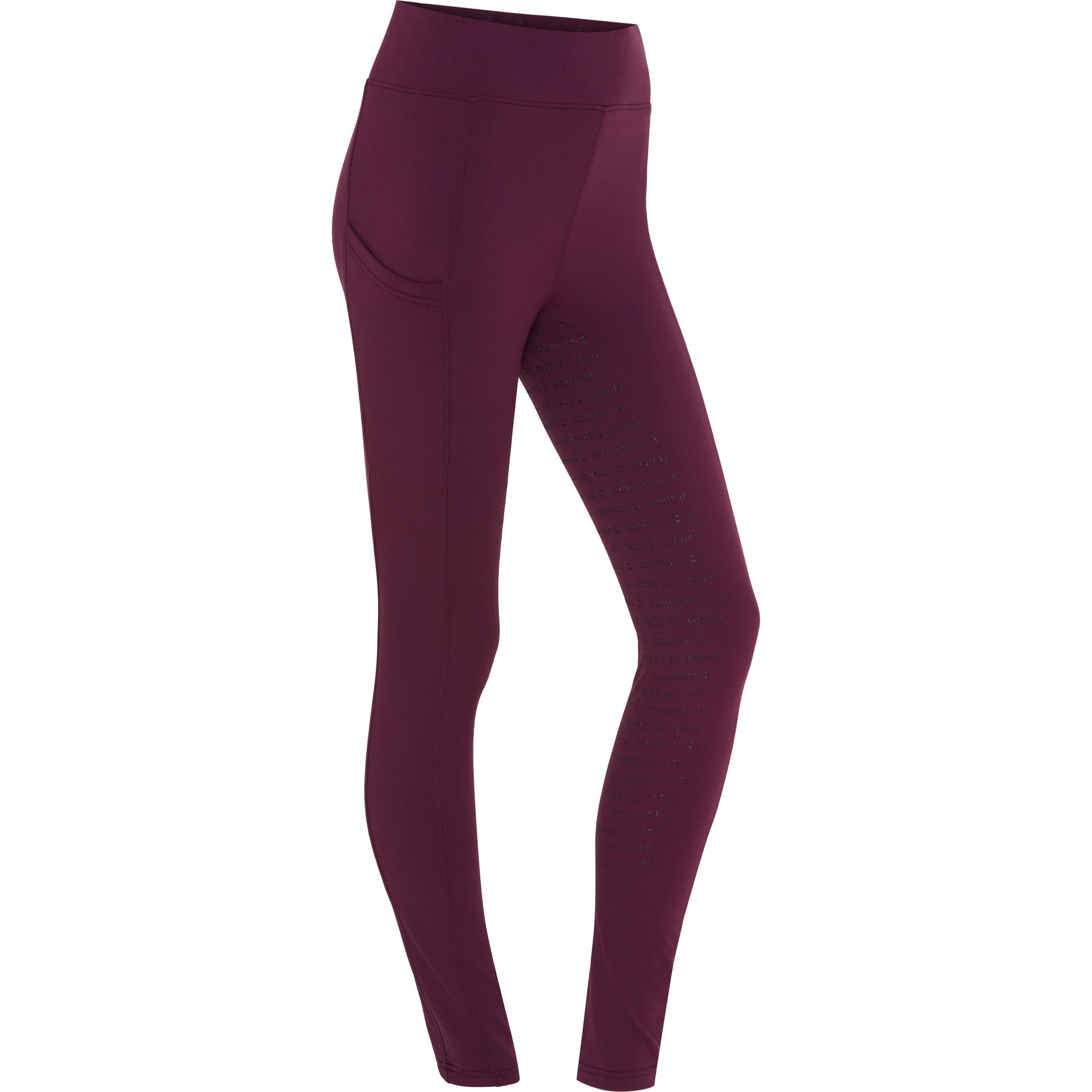 Equipage Tawny tights