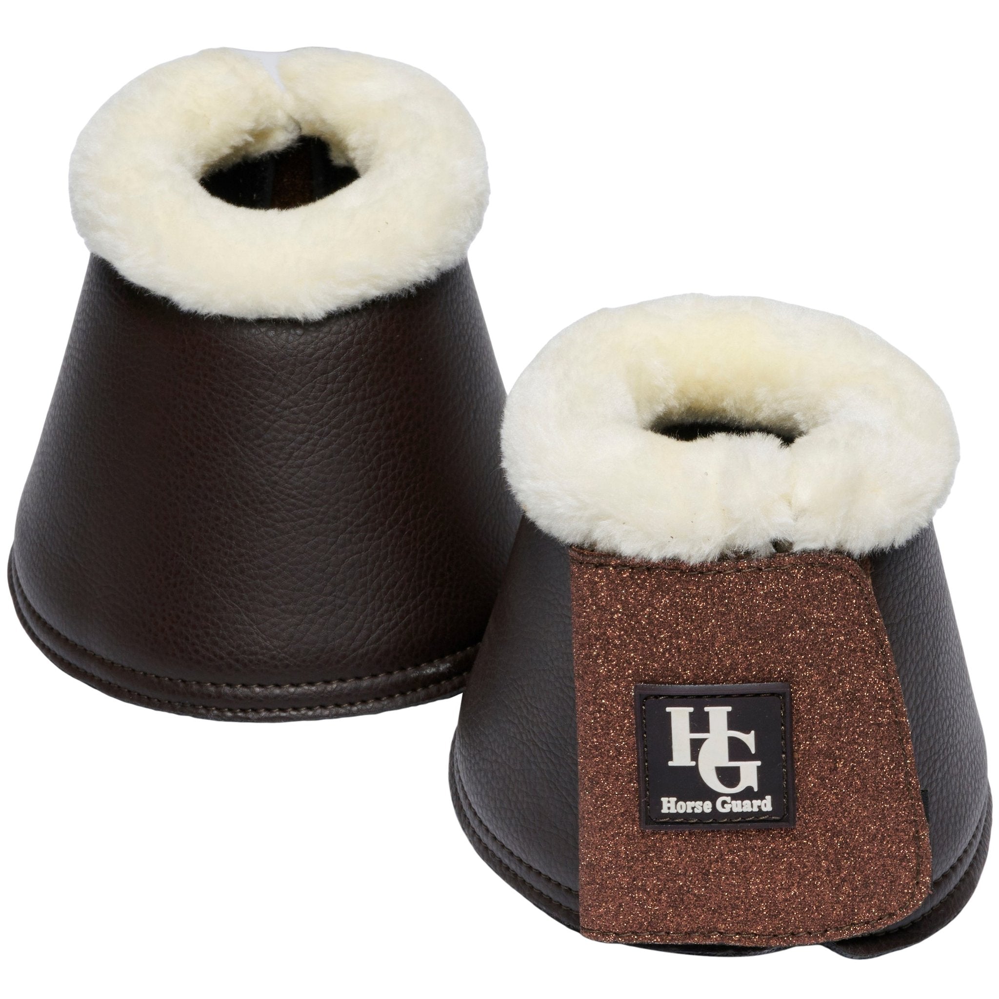 HorseGuard Leela Glitter Boots