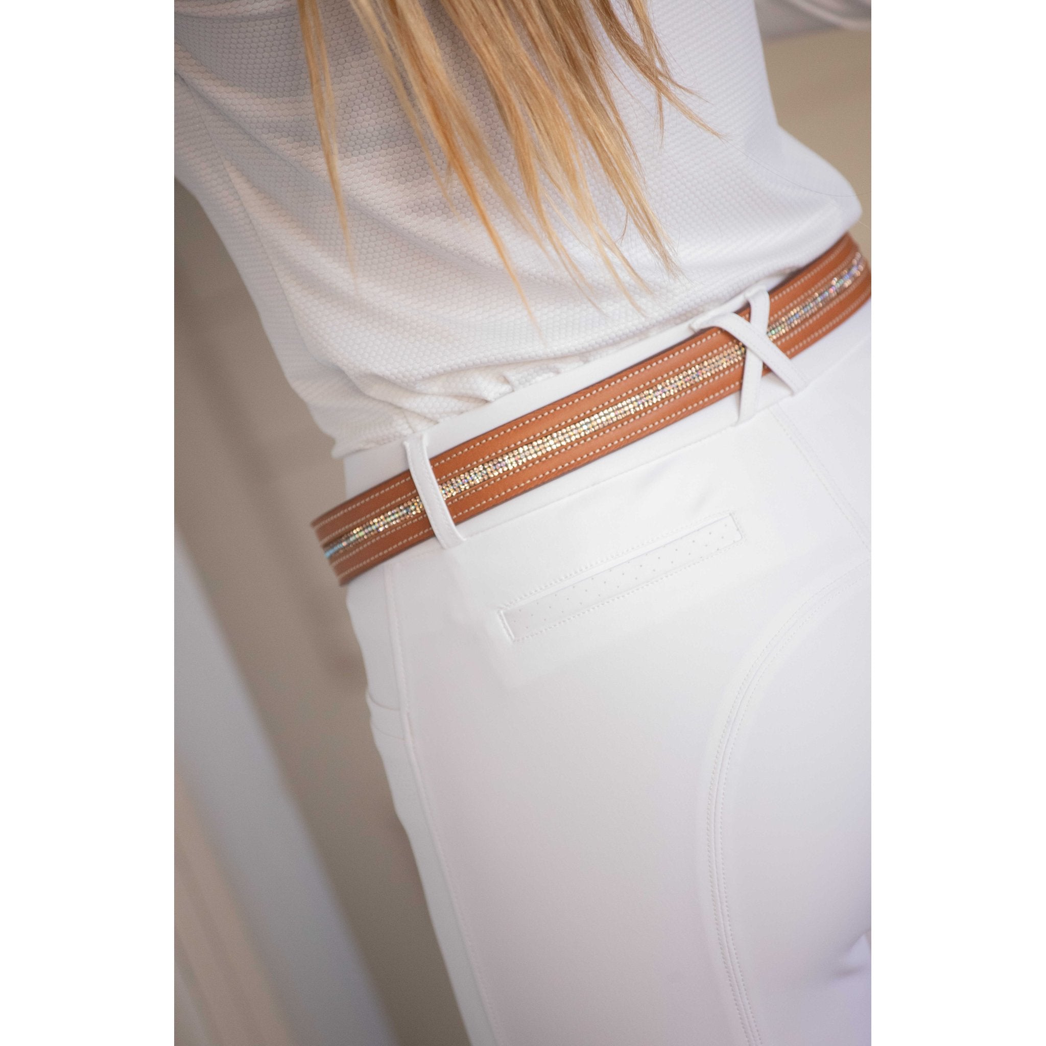 PENELOPE Signature Skärp Strass