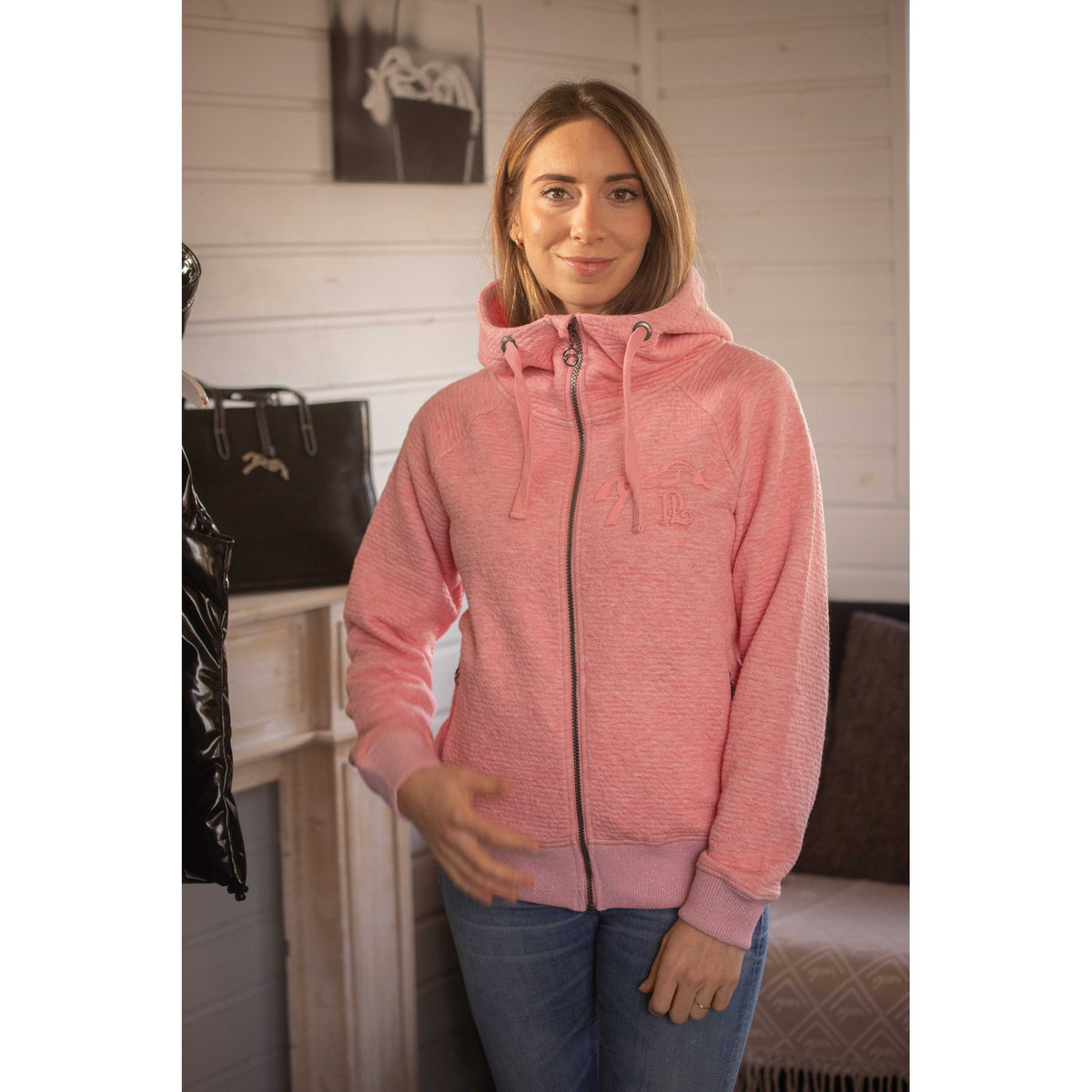 Penelope Meiwen sweatshirt