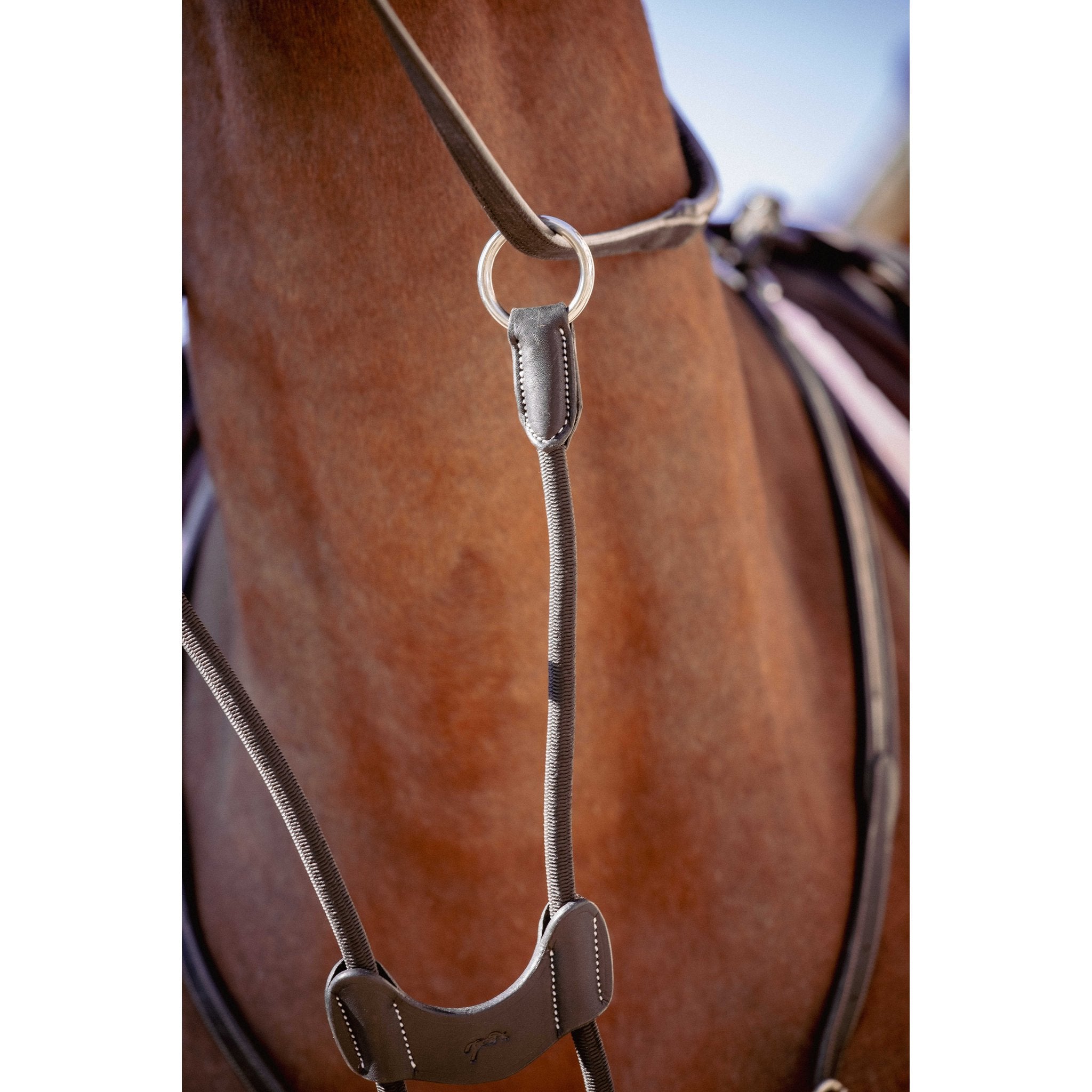 PENELOPE Bip Light US Martingaldel elastisk