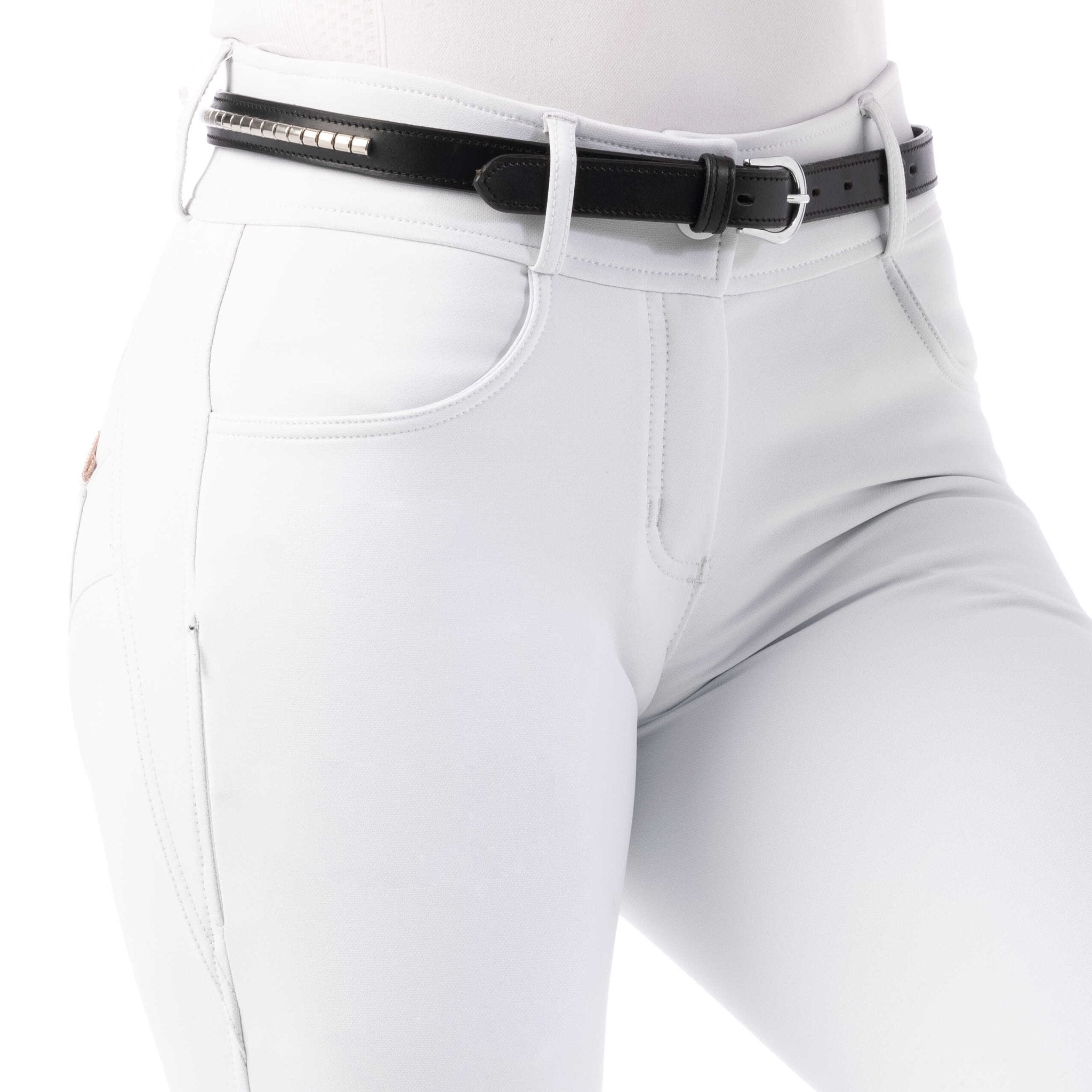 Equithème Bella Push Up Ridbyxor
