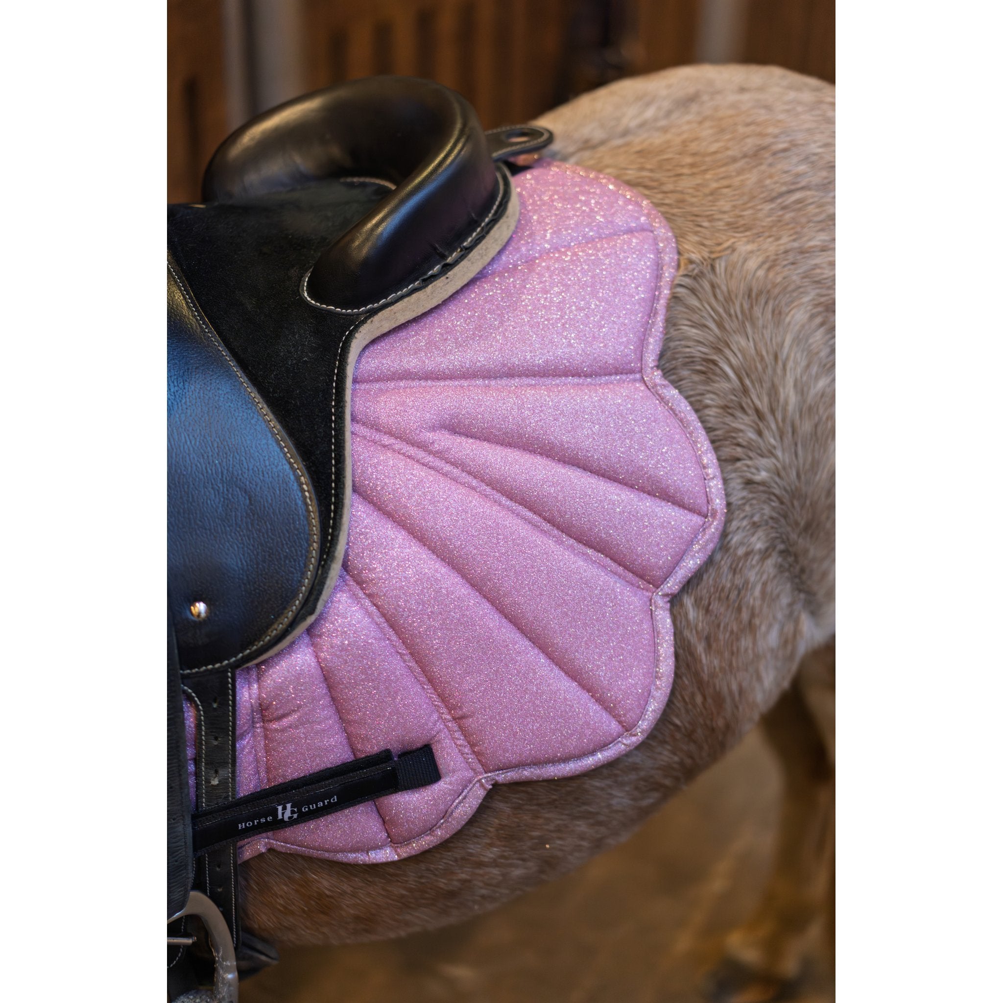 Horse Guard Wing Schabrak