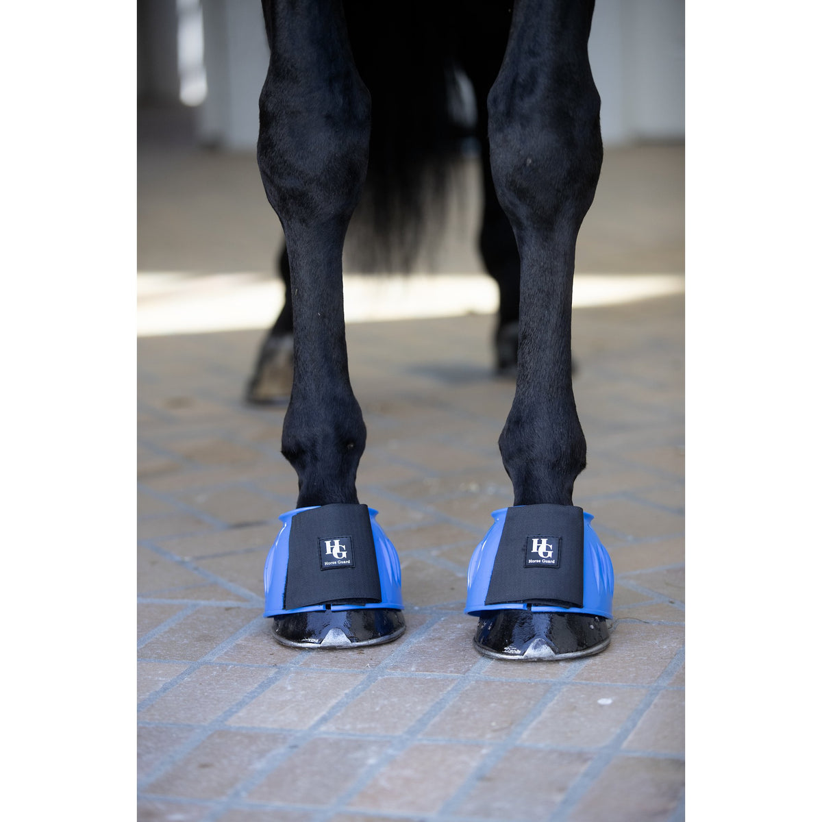 HorseGuard Tamsin Boots