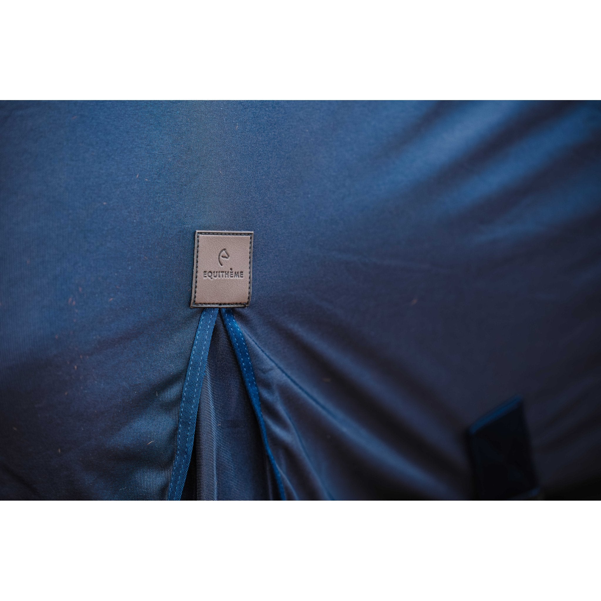 Equithème Micro Mesh Täcke med hals