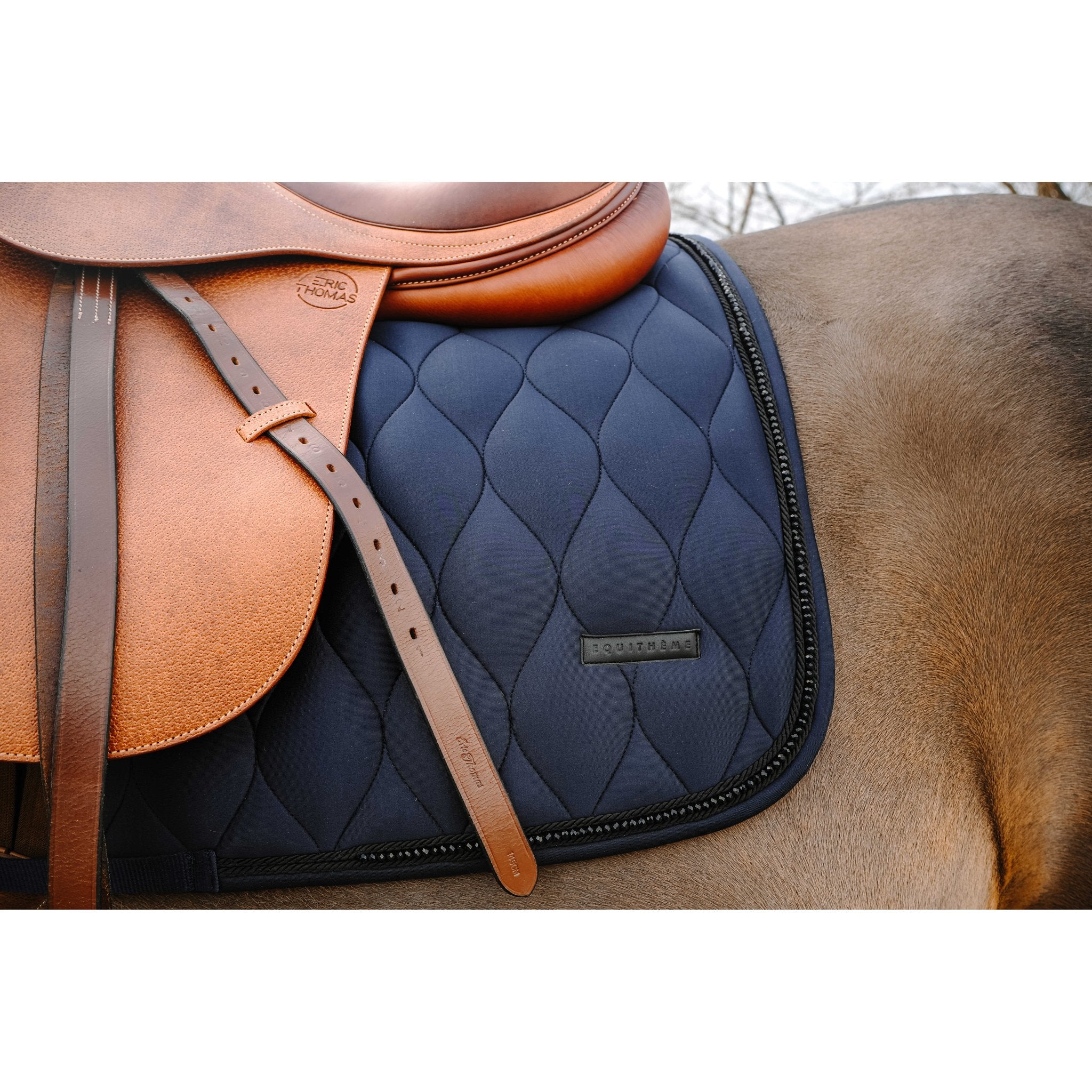 Equitheme Pearl Schabrak