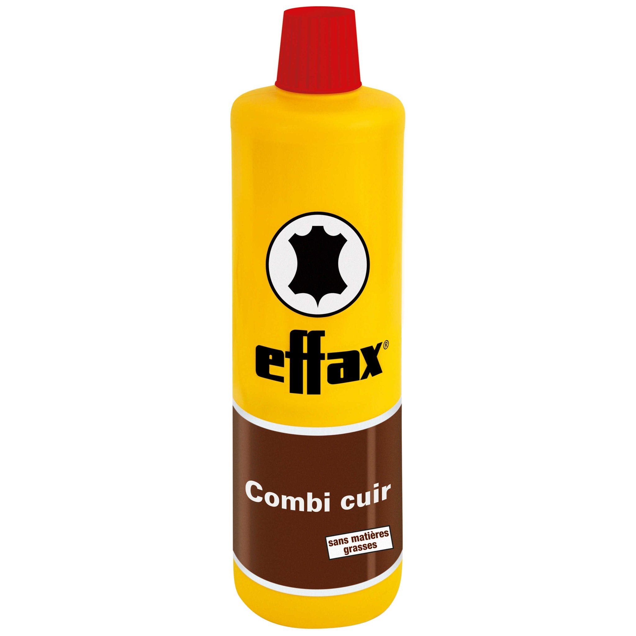Effax Lädercombi