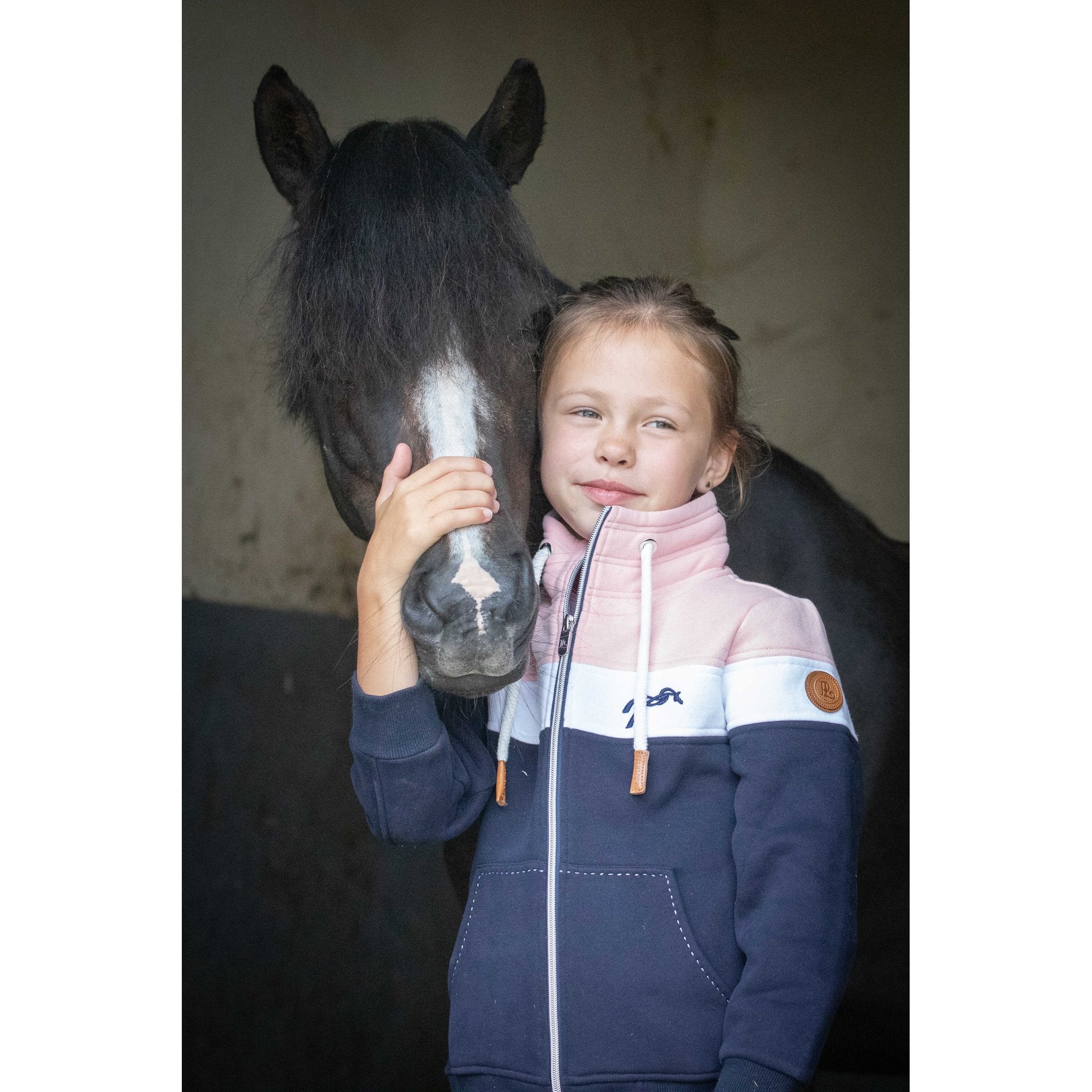 PENELOPE Eden Native Hoodie Barn