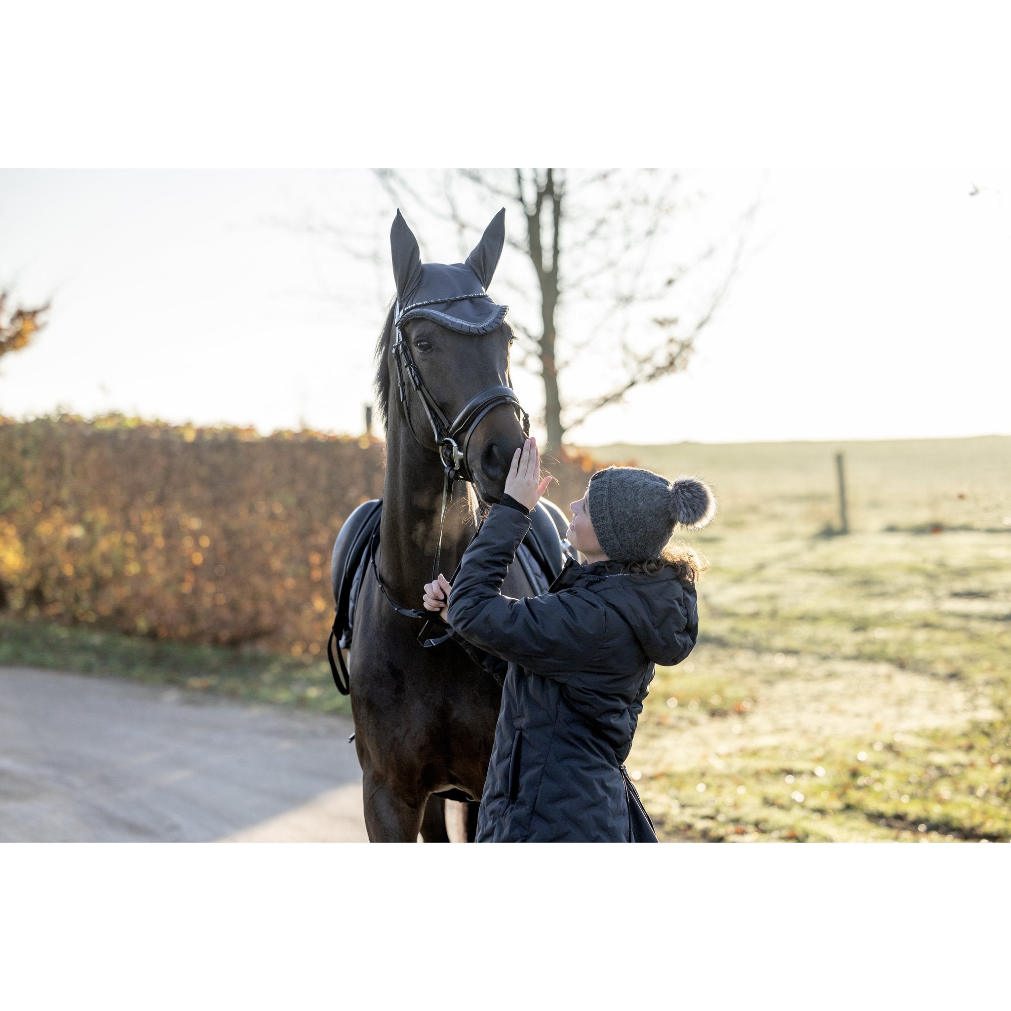 Equipage Vasili mössa