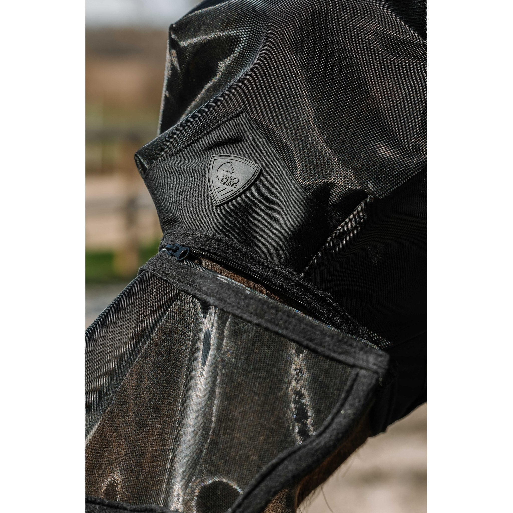 Pro Series Extra flugmask