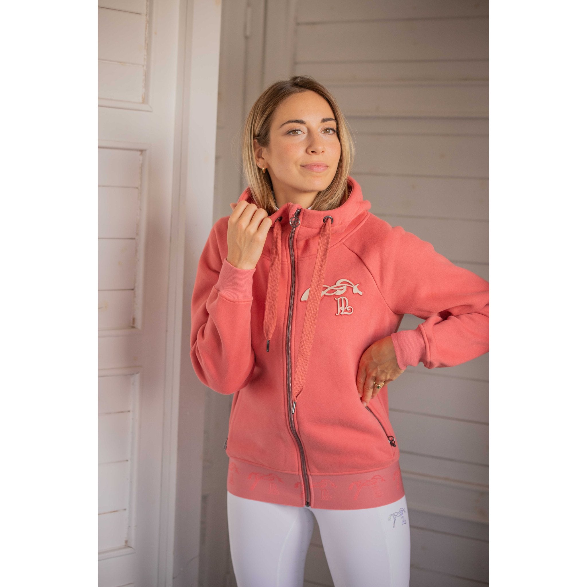 PENELOPE Meiwenty Hoodie